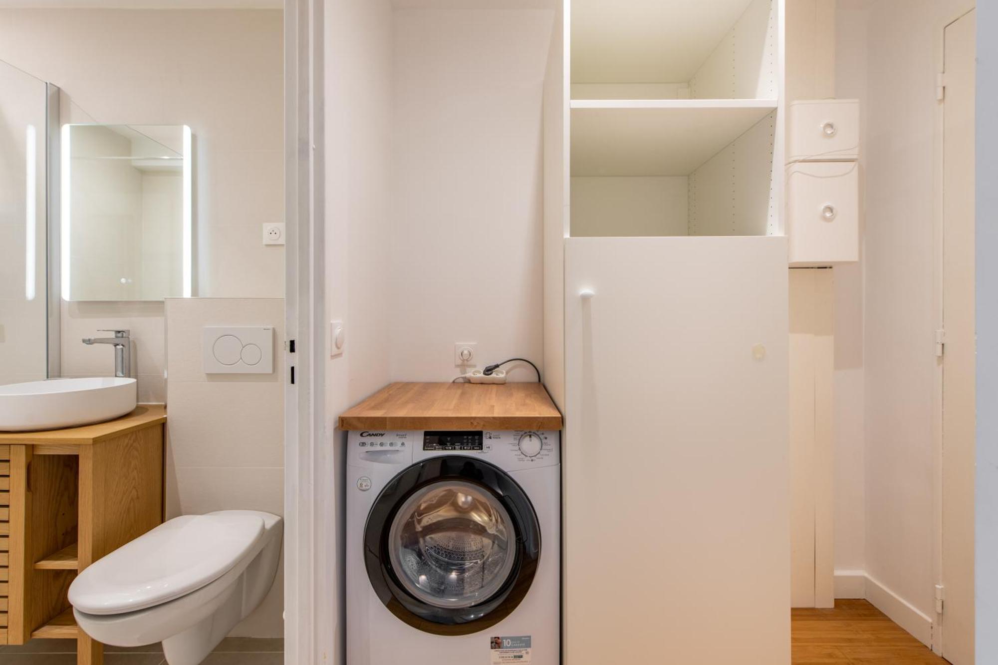 Apartment Geranimus Loire Quay *
