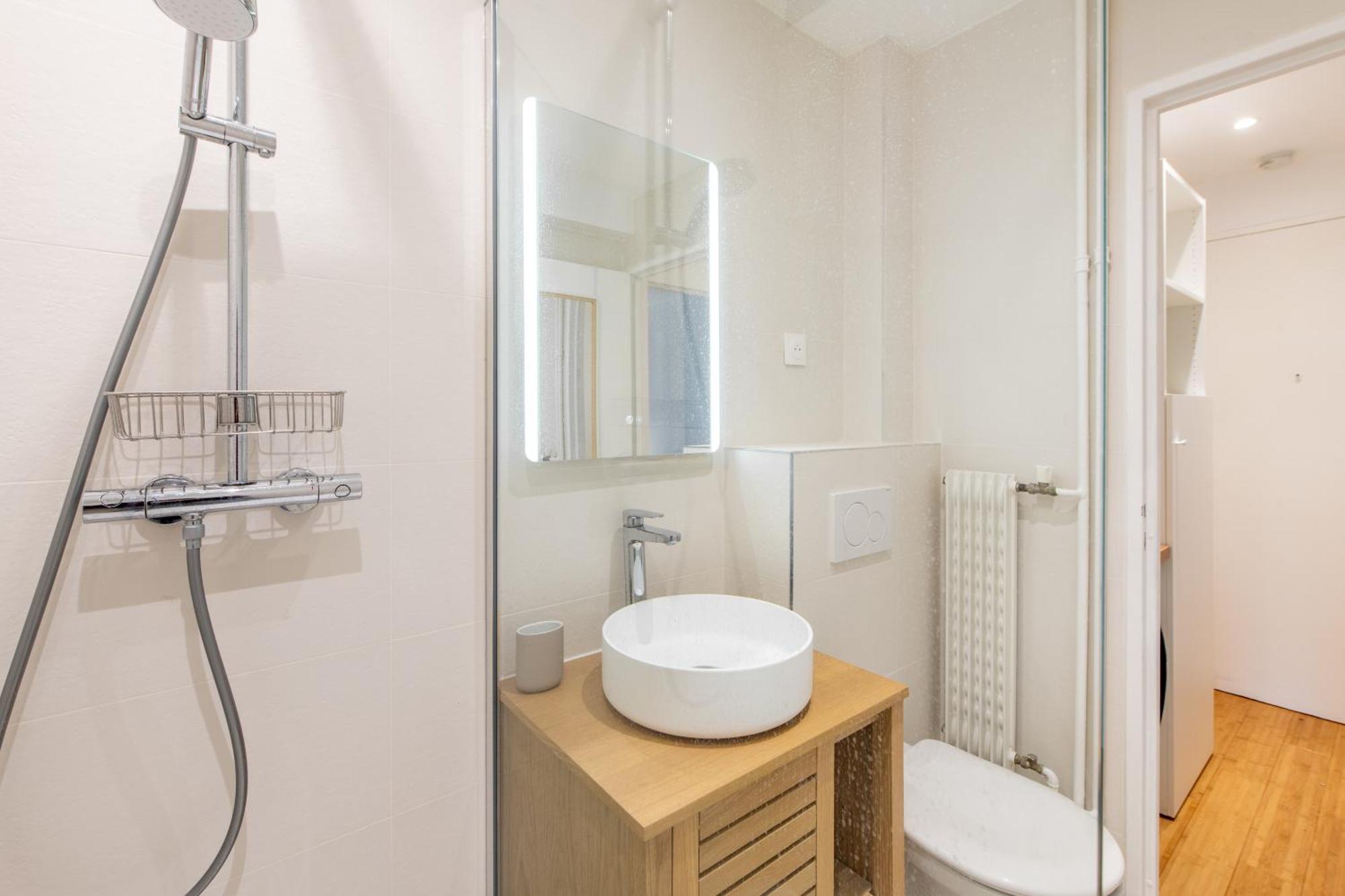 Geranimus Loire Quay Apartment *