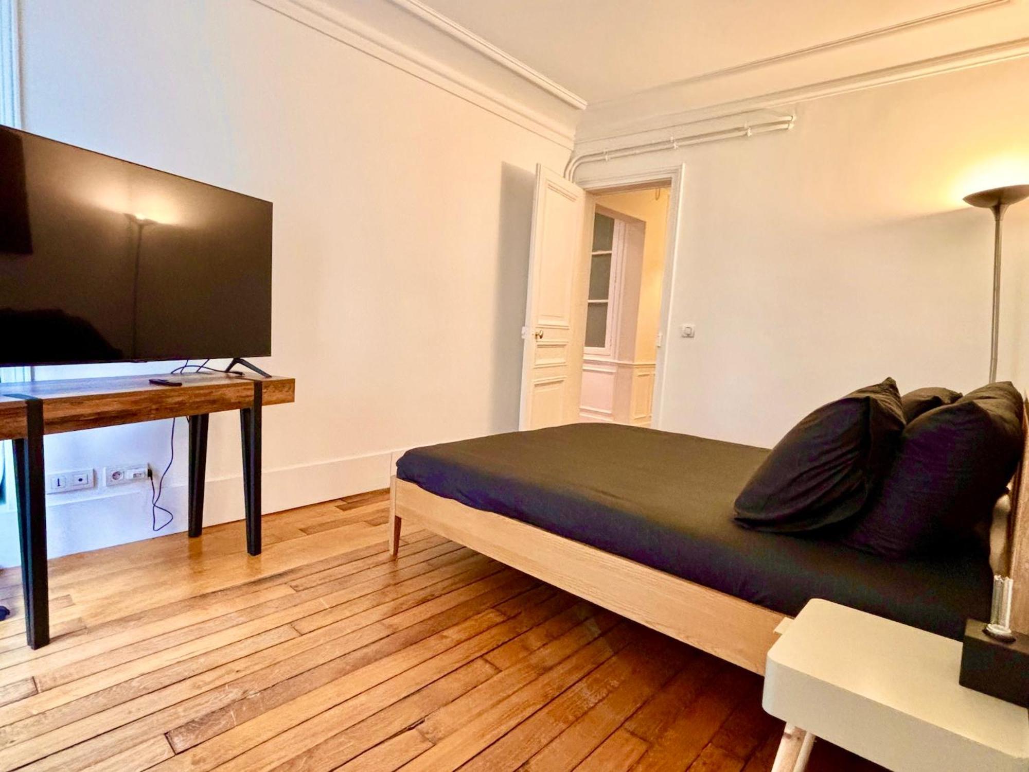 Apartment Bosquet