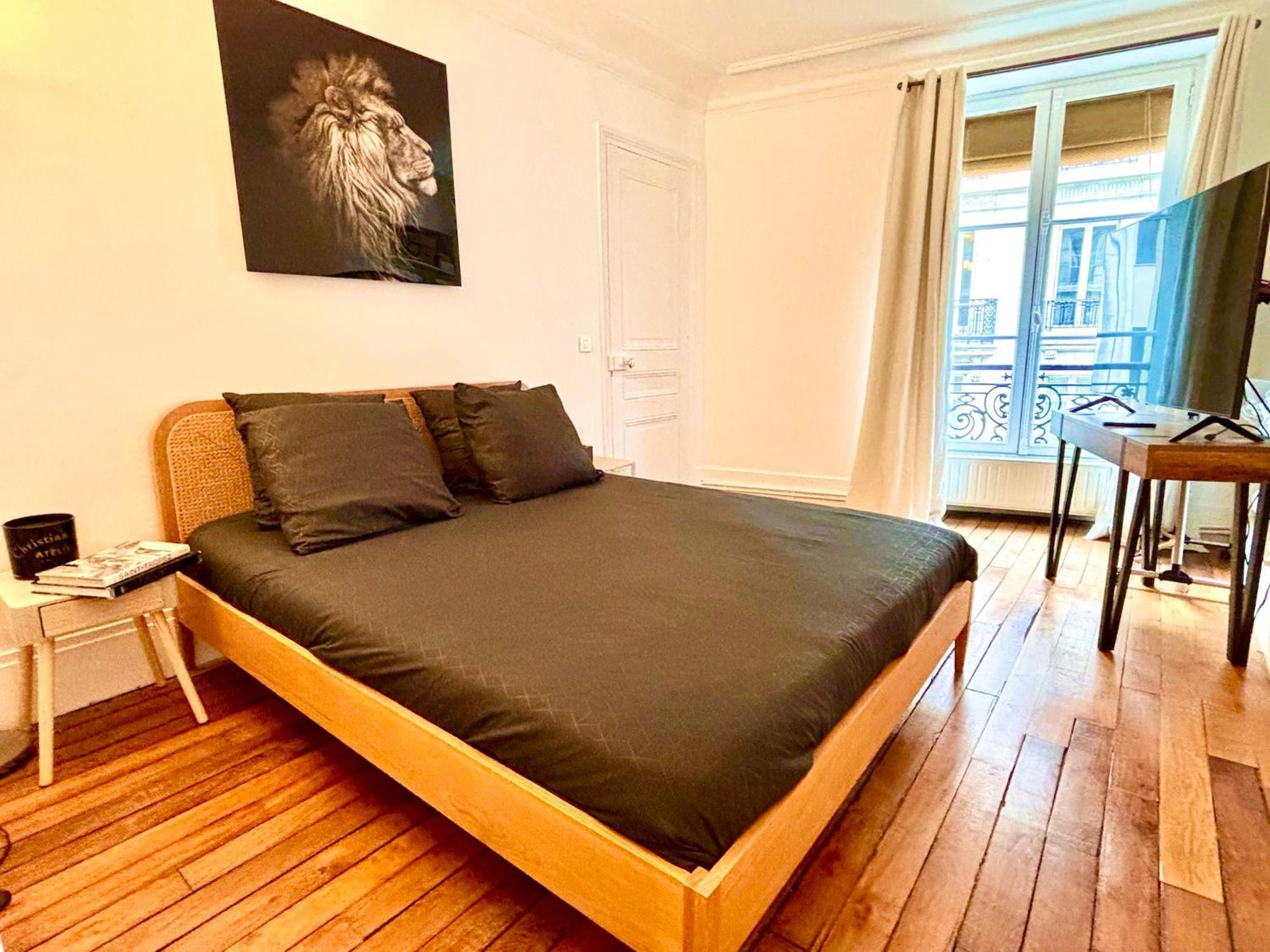 Bosquet Apartment