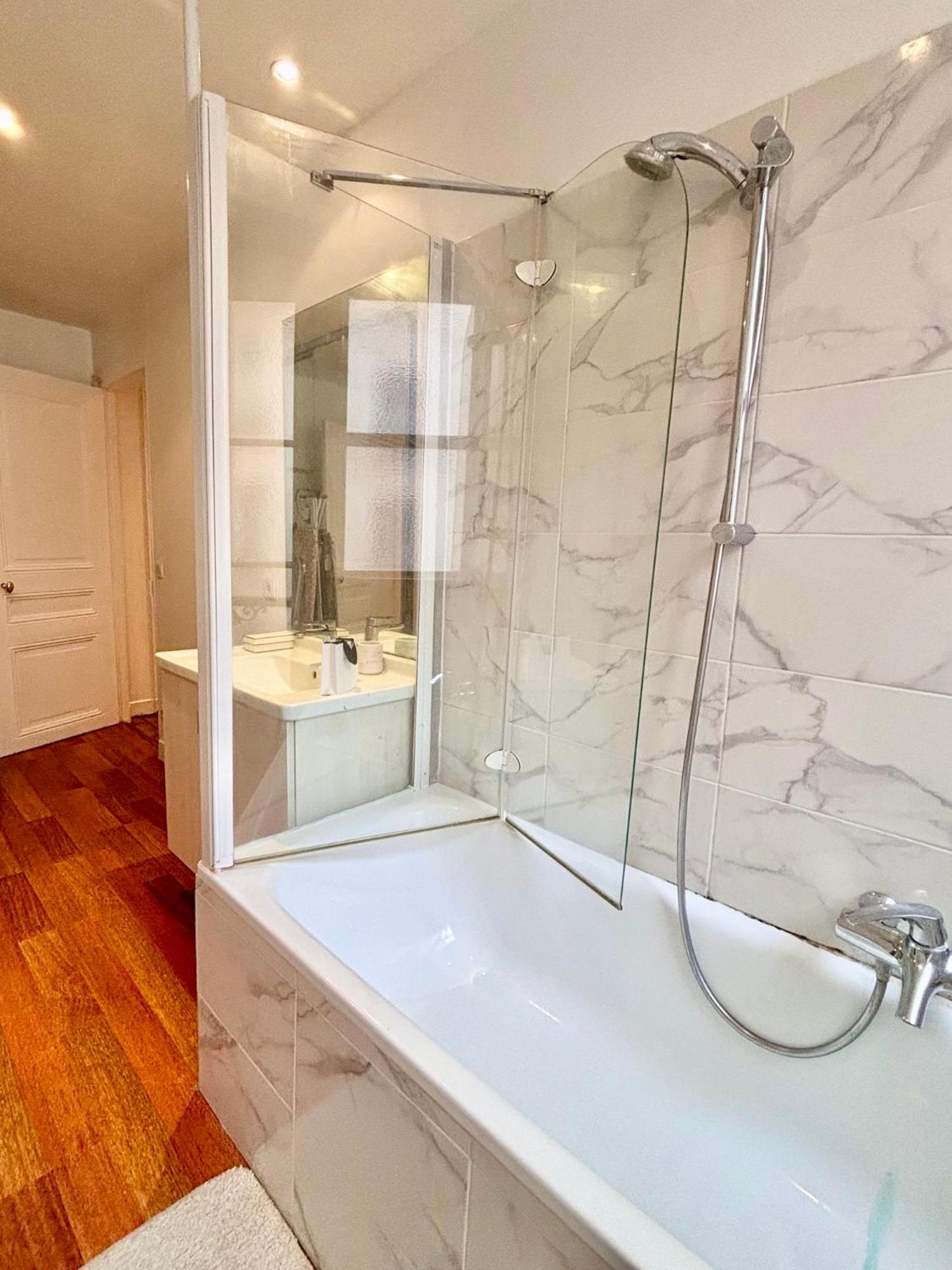 Apartment Bosquet