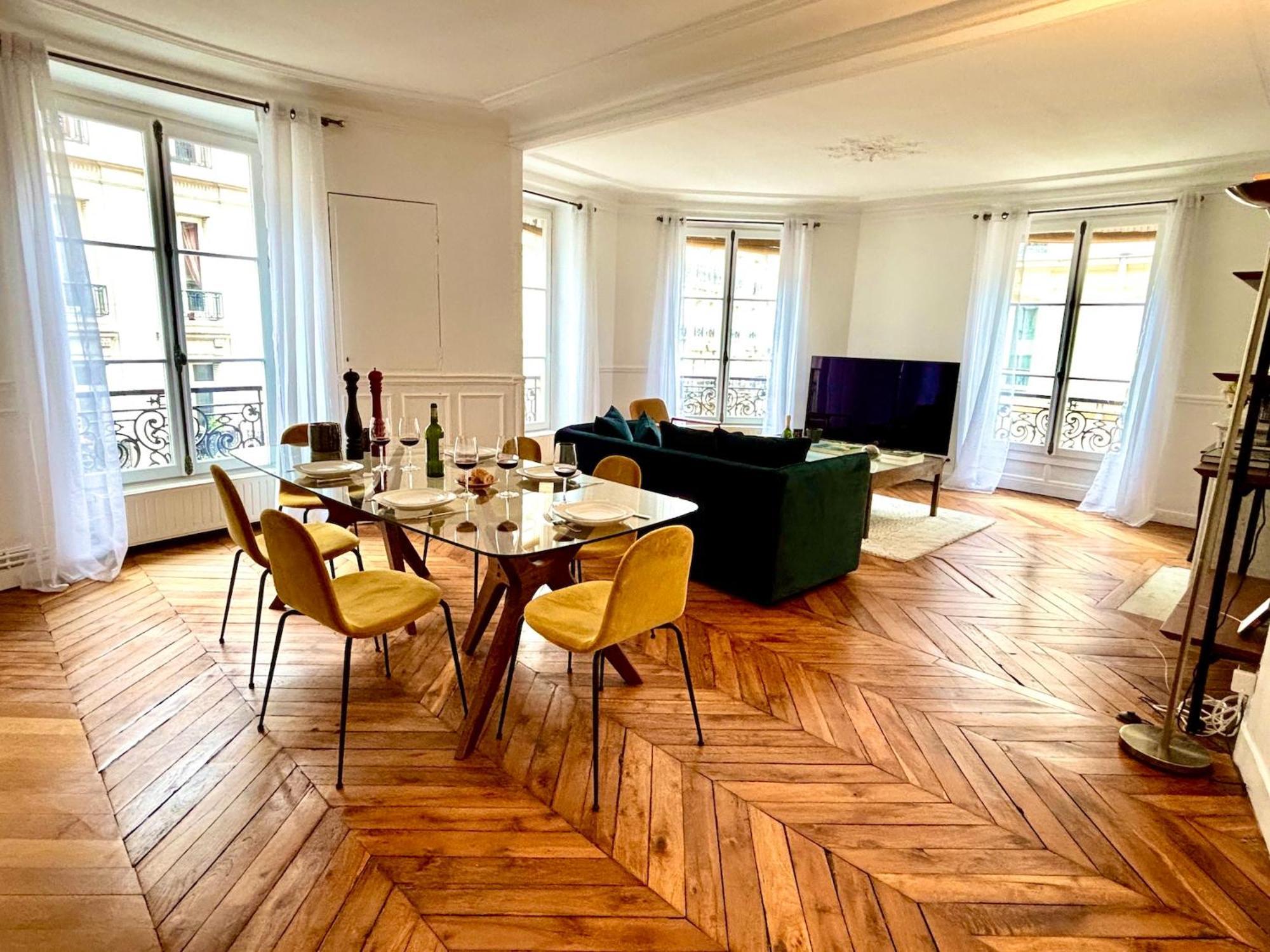 Apartment Bosquet