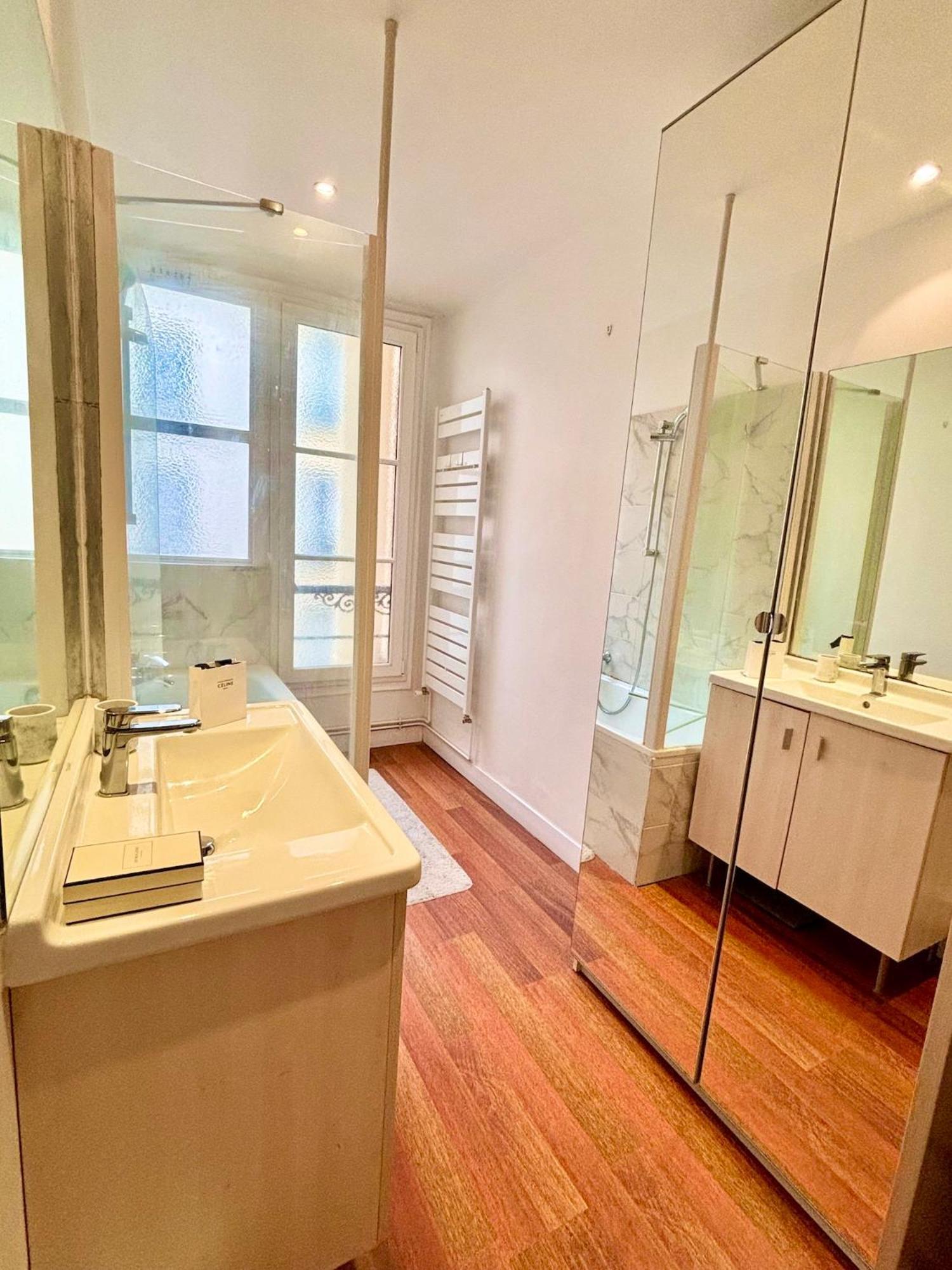 Bosquet Apartment *