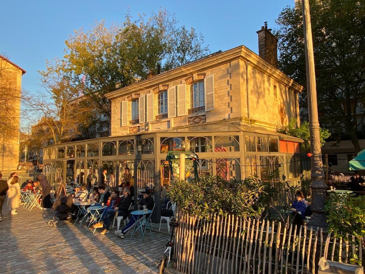 Apartment Geranimus Loire Quay