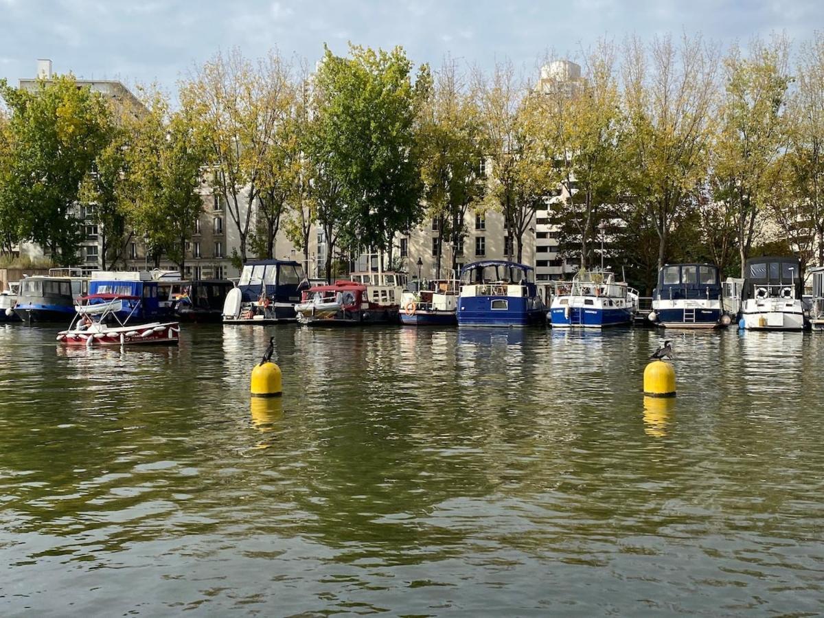 Geranimus Loire Quay Apartment