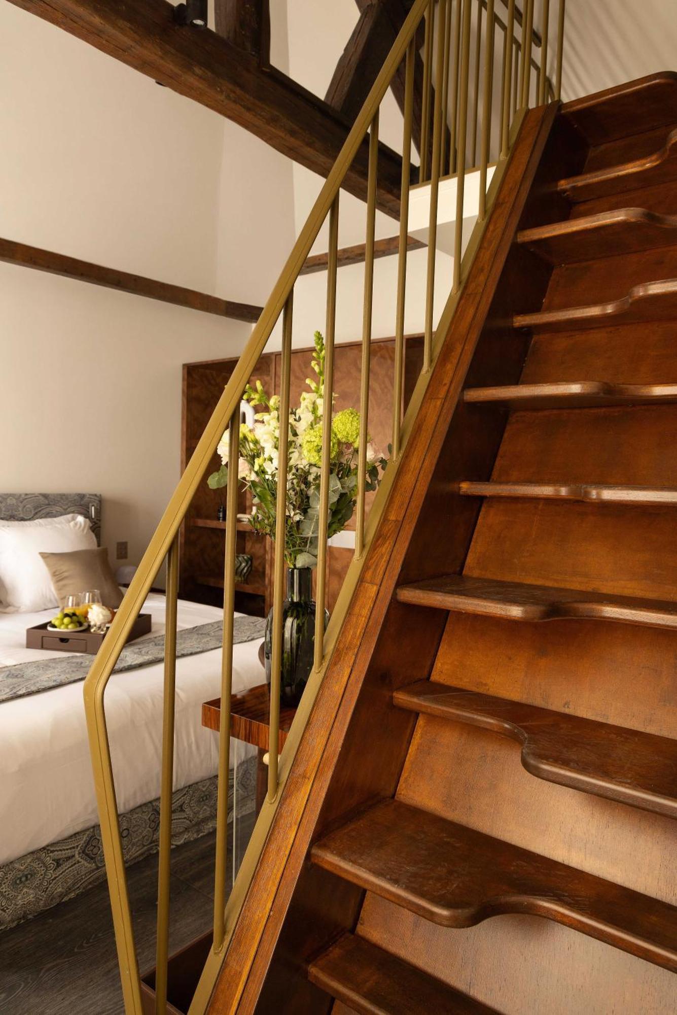 Residense Bourbon Bourgogne * Paris