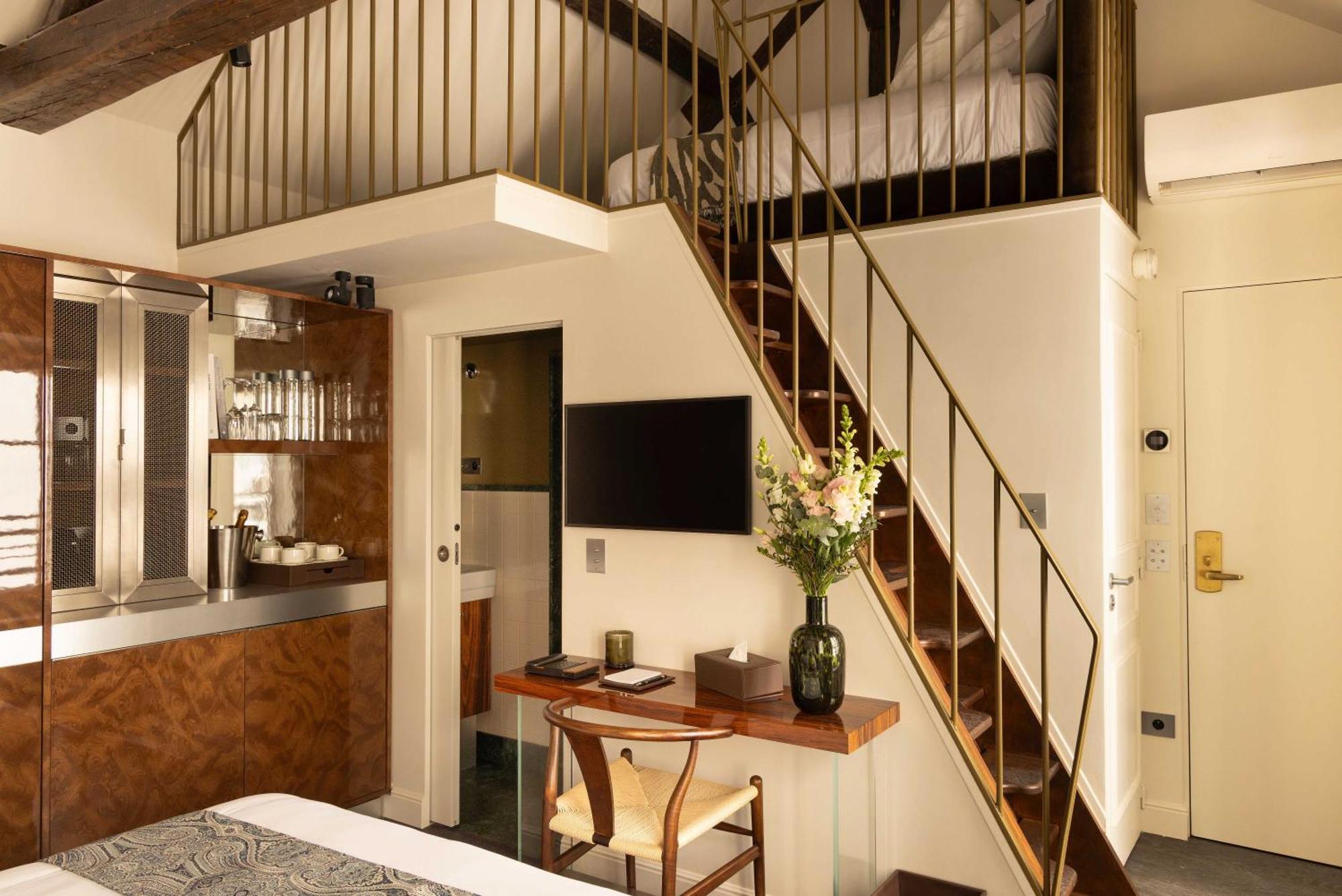 Apartment Residense Bourbon Bourgogne *