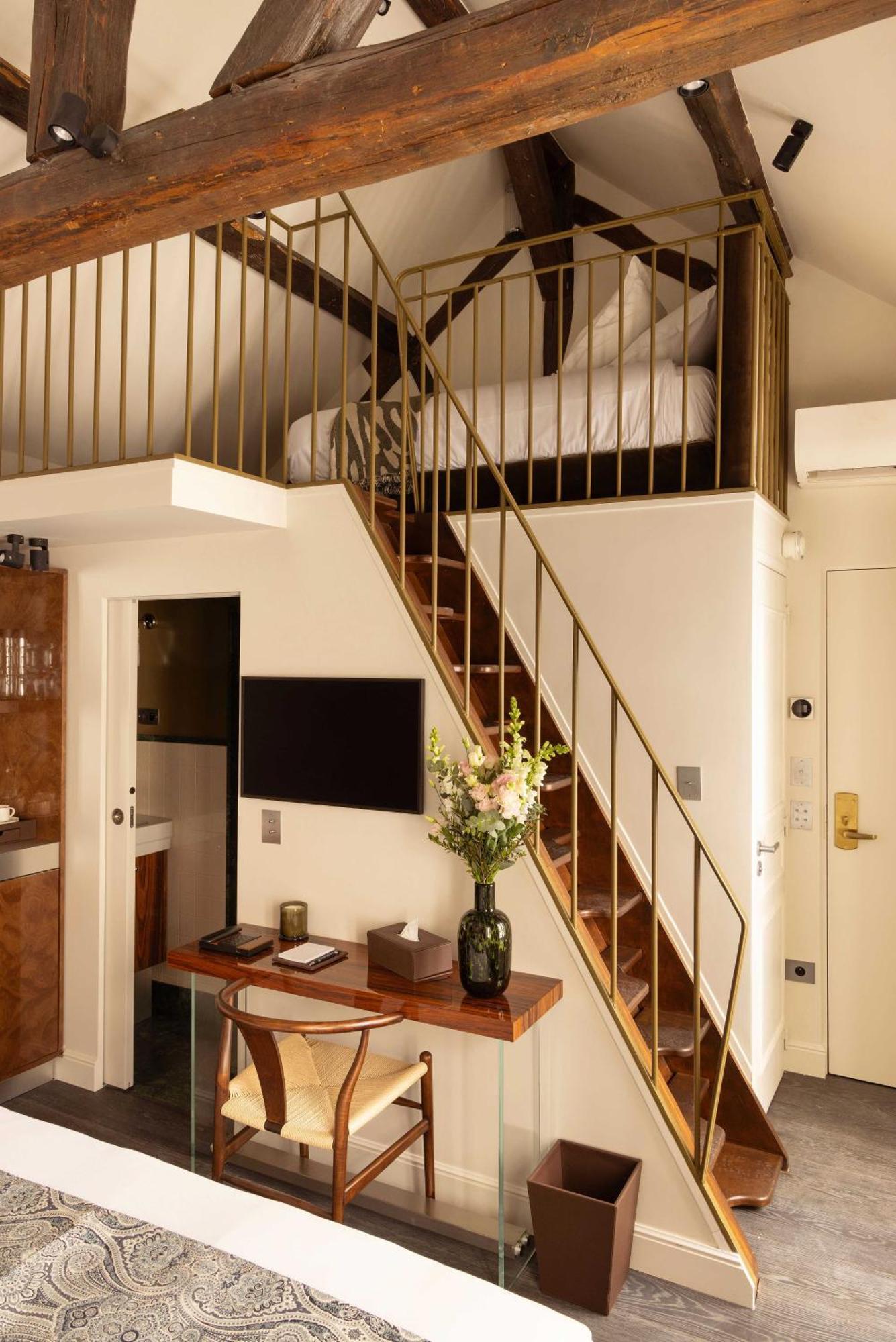 Residense Bourbon Bourgogne Paris