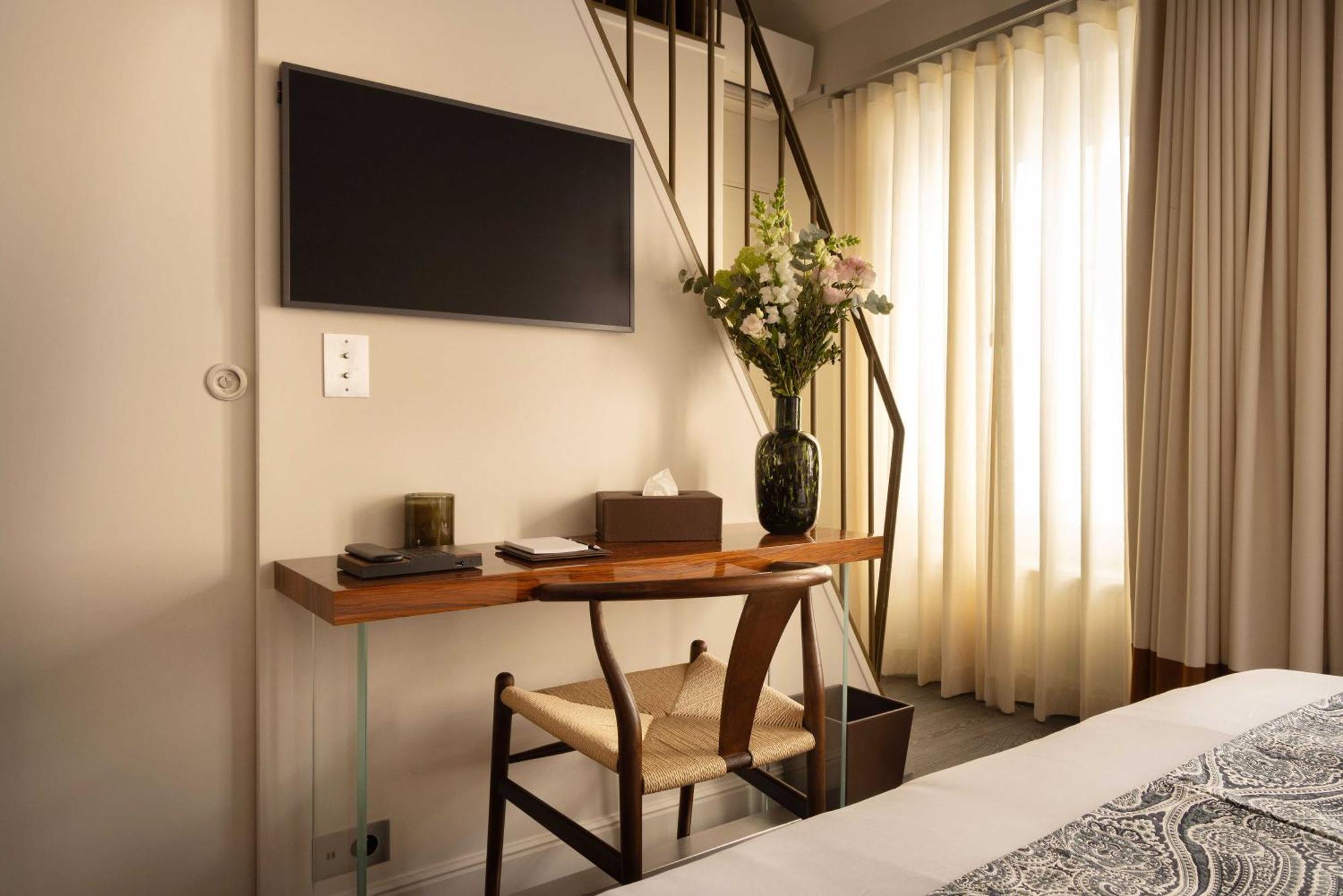Residense Bourbon Bourgogne Apartment Paris