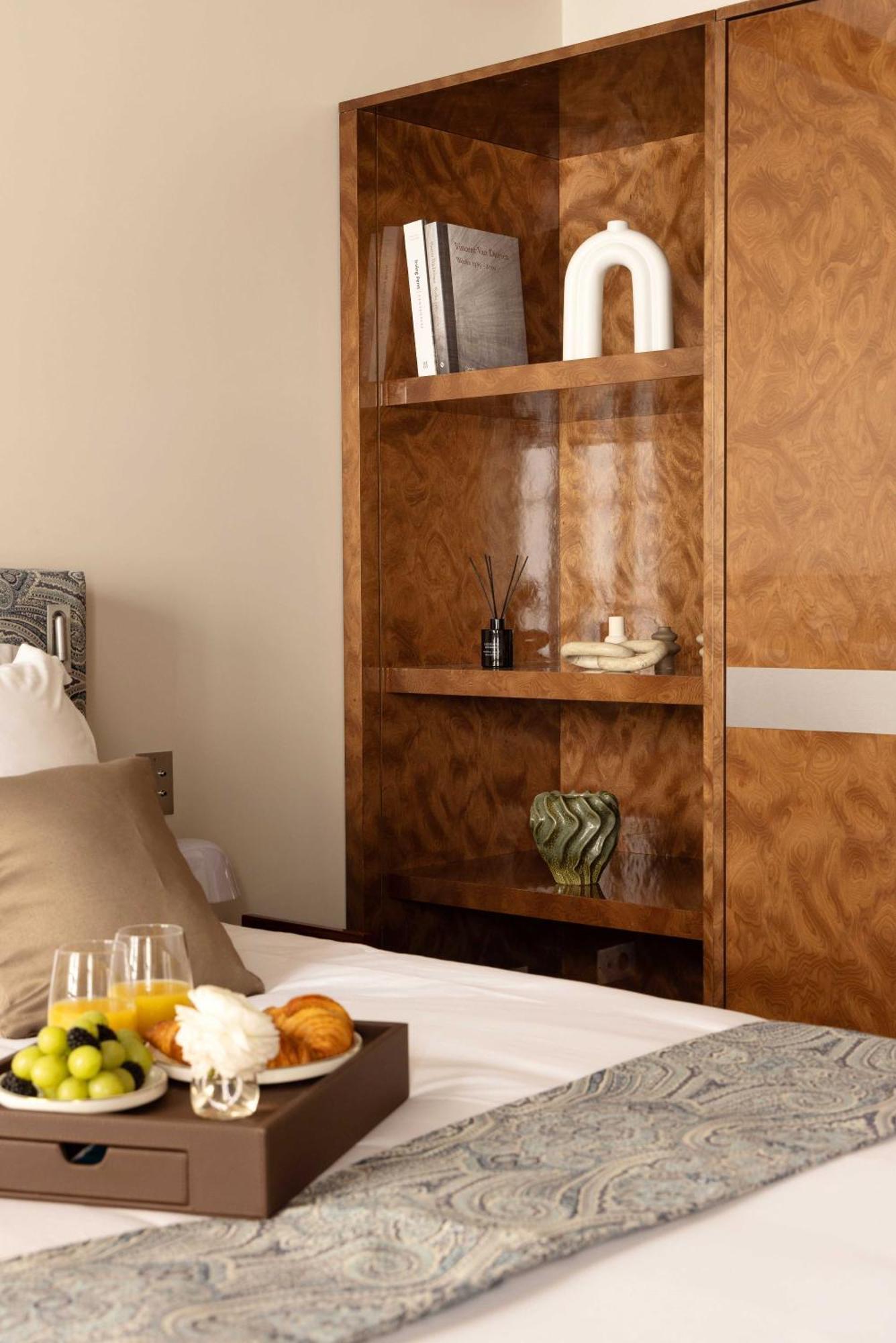 Apartment Residense Bourbon Bourgogne Paris