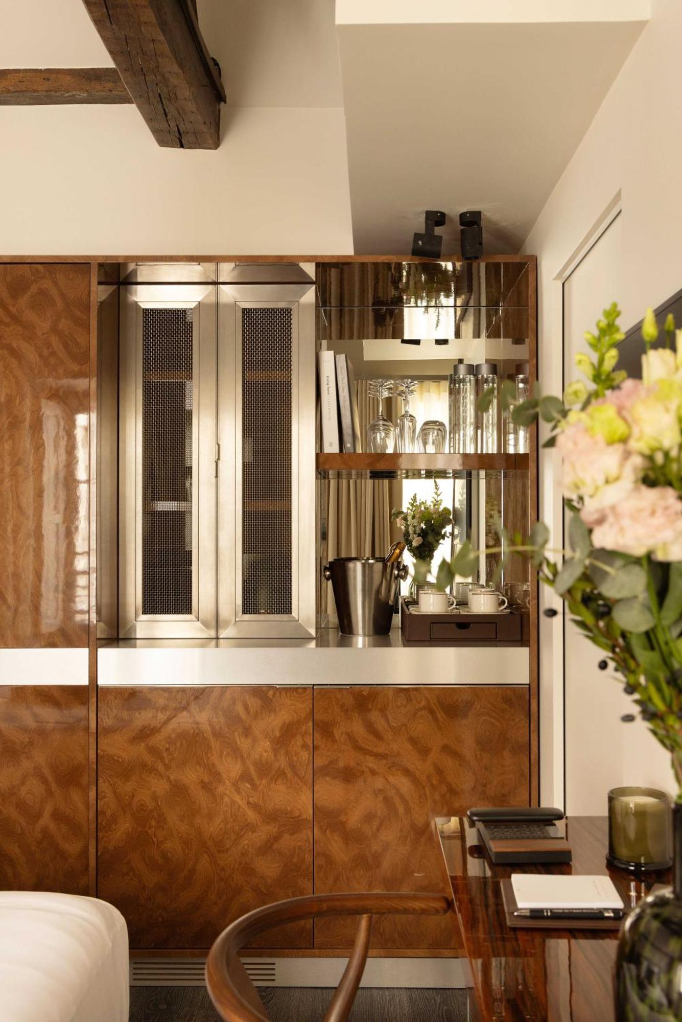 Residense Bourbon Bourgogne Paris