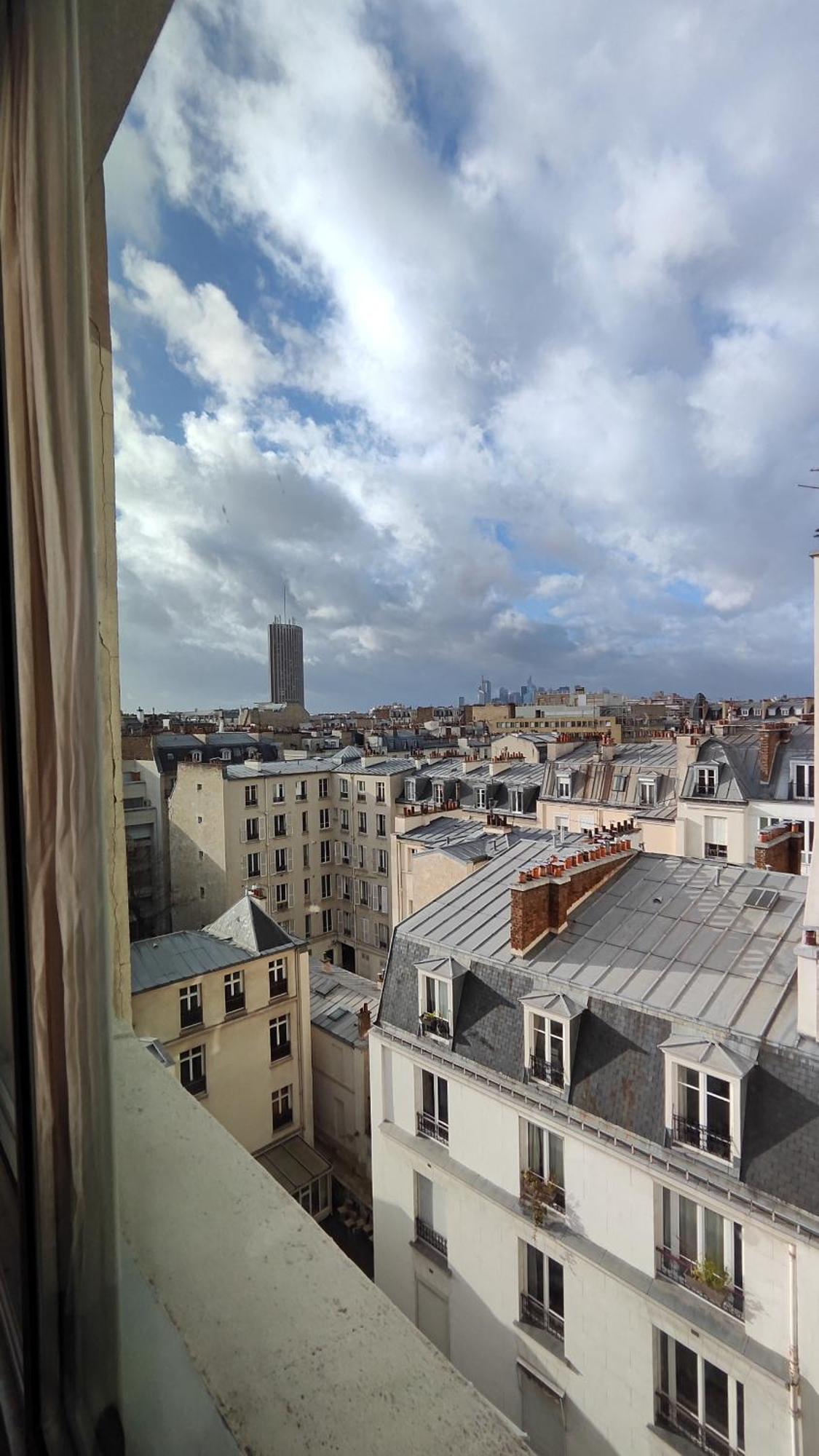 Avenue Niel - 17 - 2170