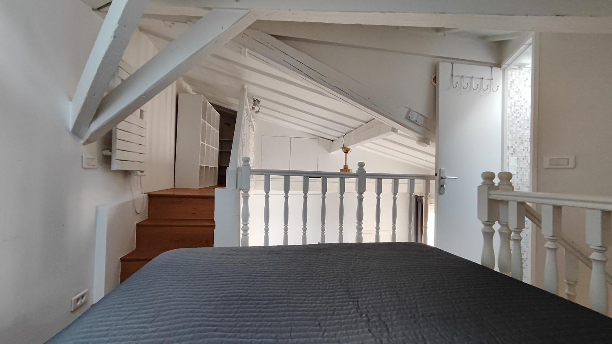 Apartment Avenue Niel - 17 - 2170