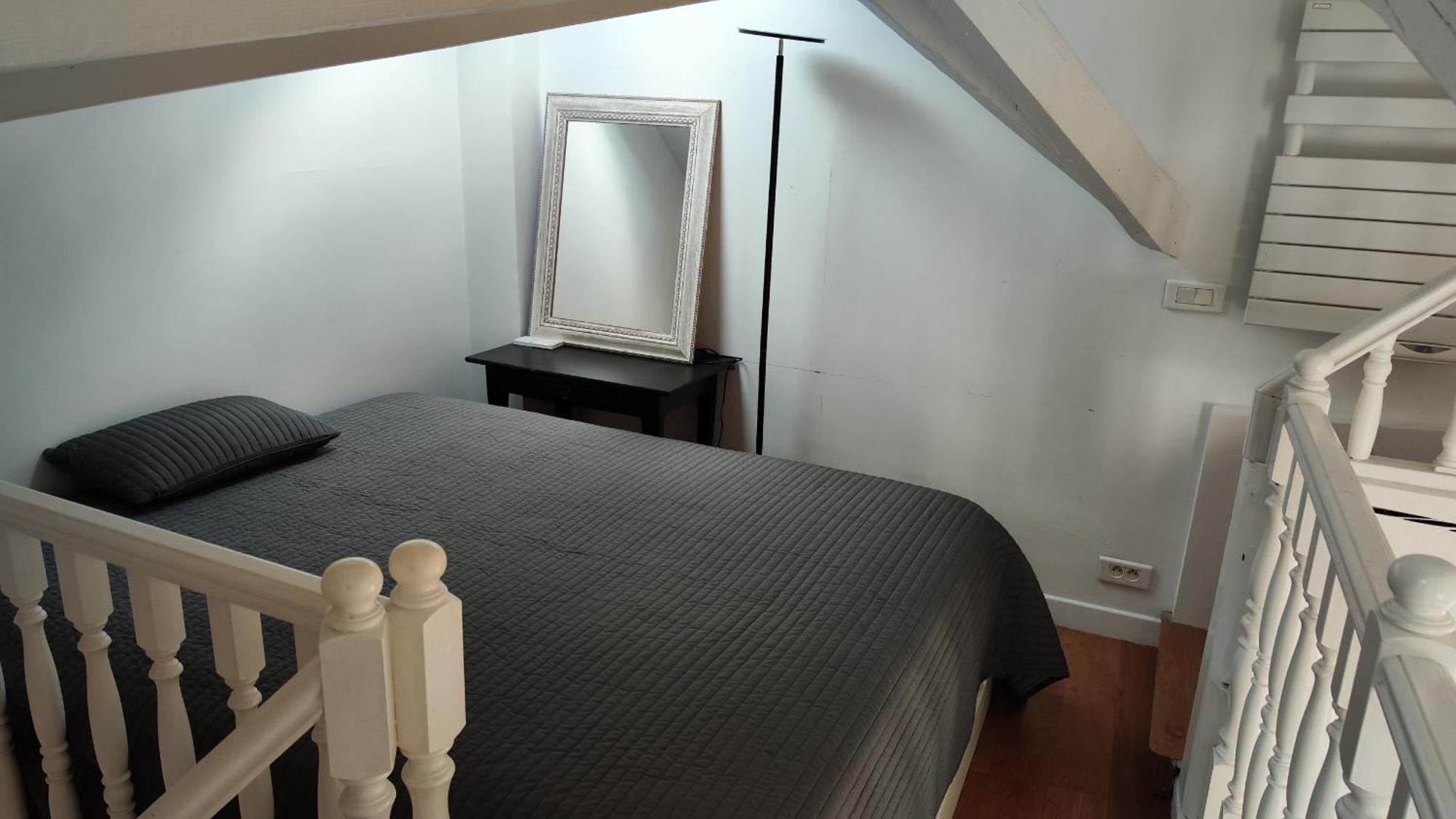 Avenue Niel - 17 - 2170 Apartment *