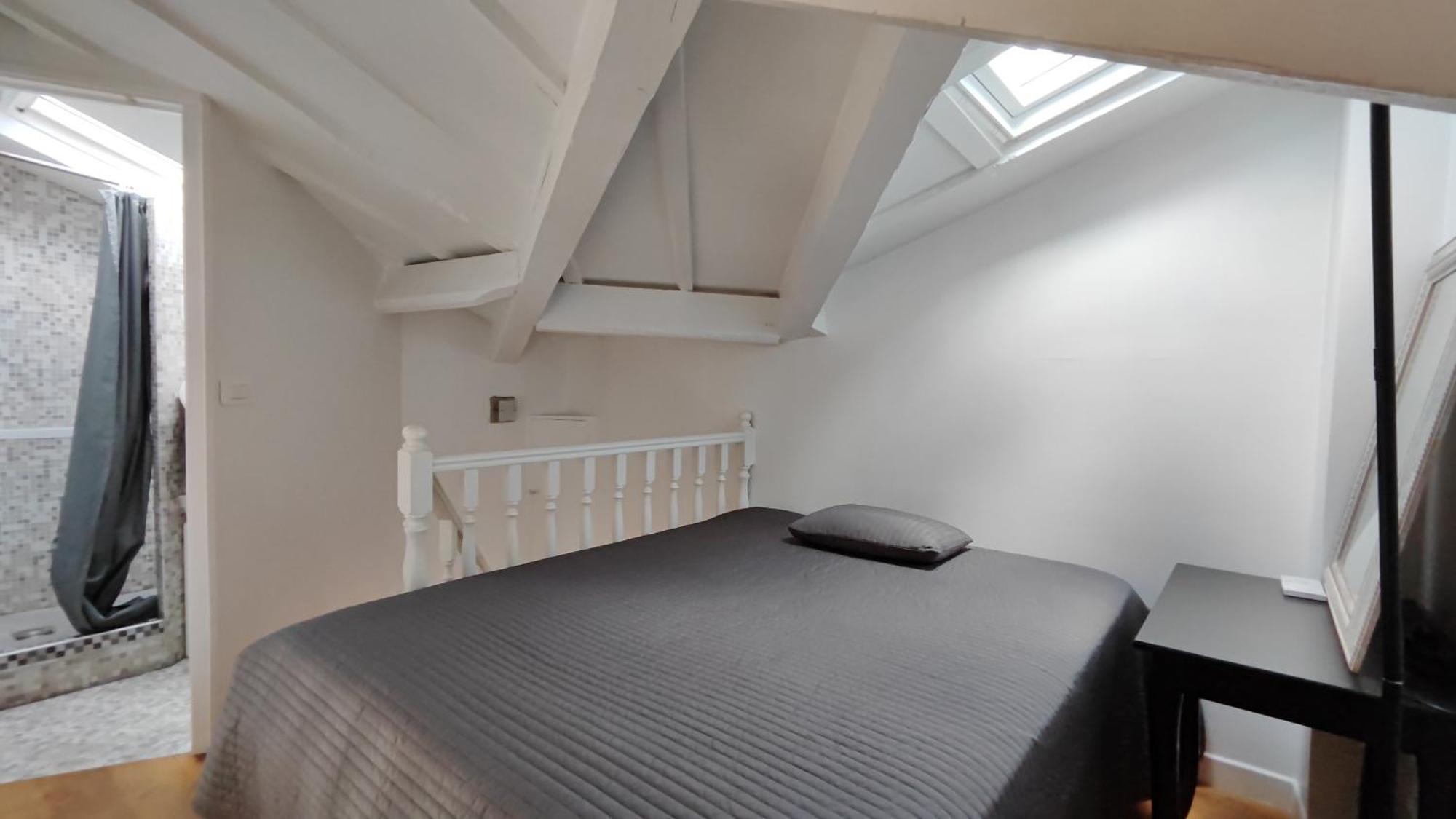 Apartment Avenue Niel - 17 - 2170 Paris