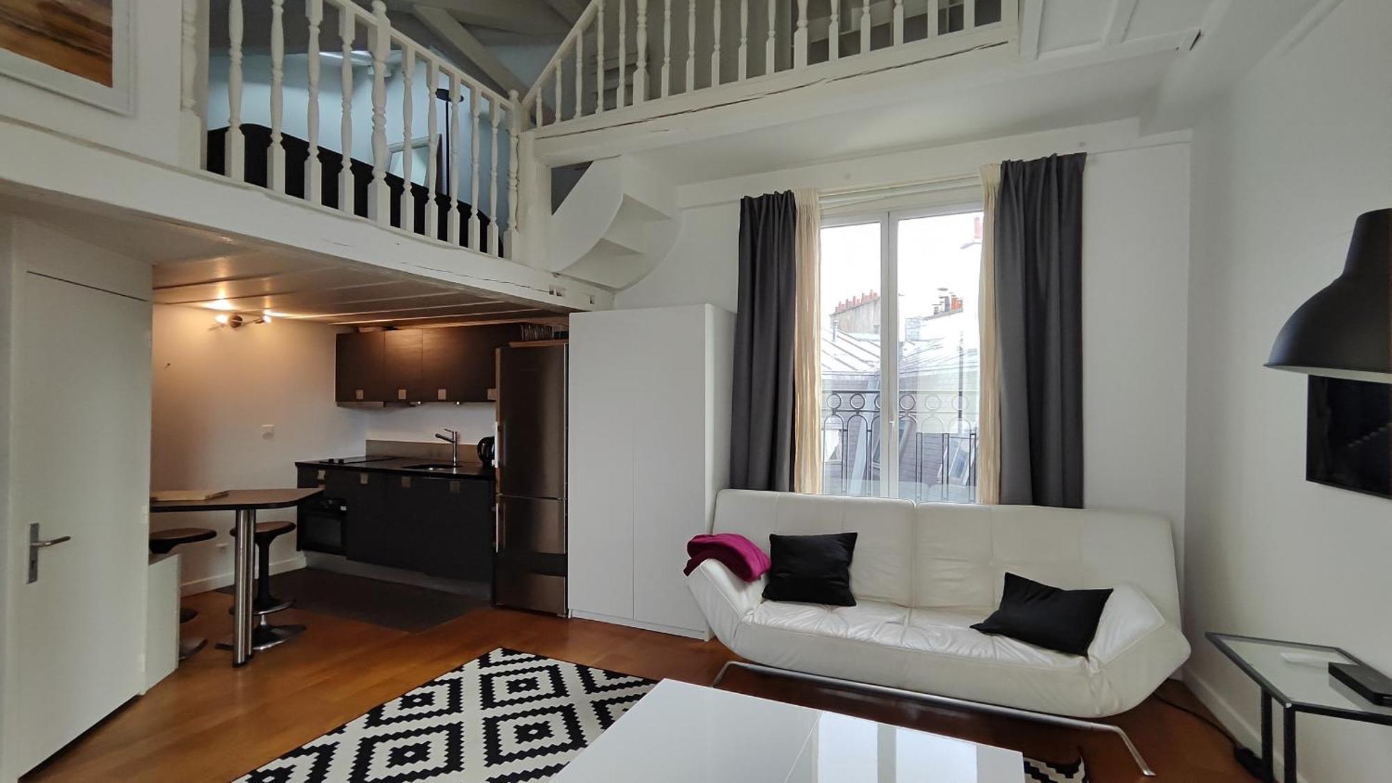 Avenue Niel - 17 - 2170 Apartment
