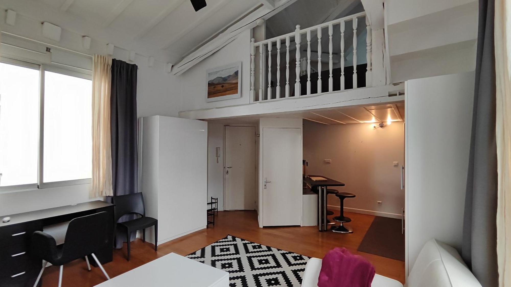 Avenue Niel - 17 - 2170 Apartment *