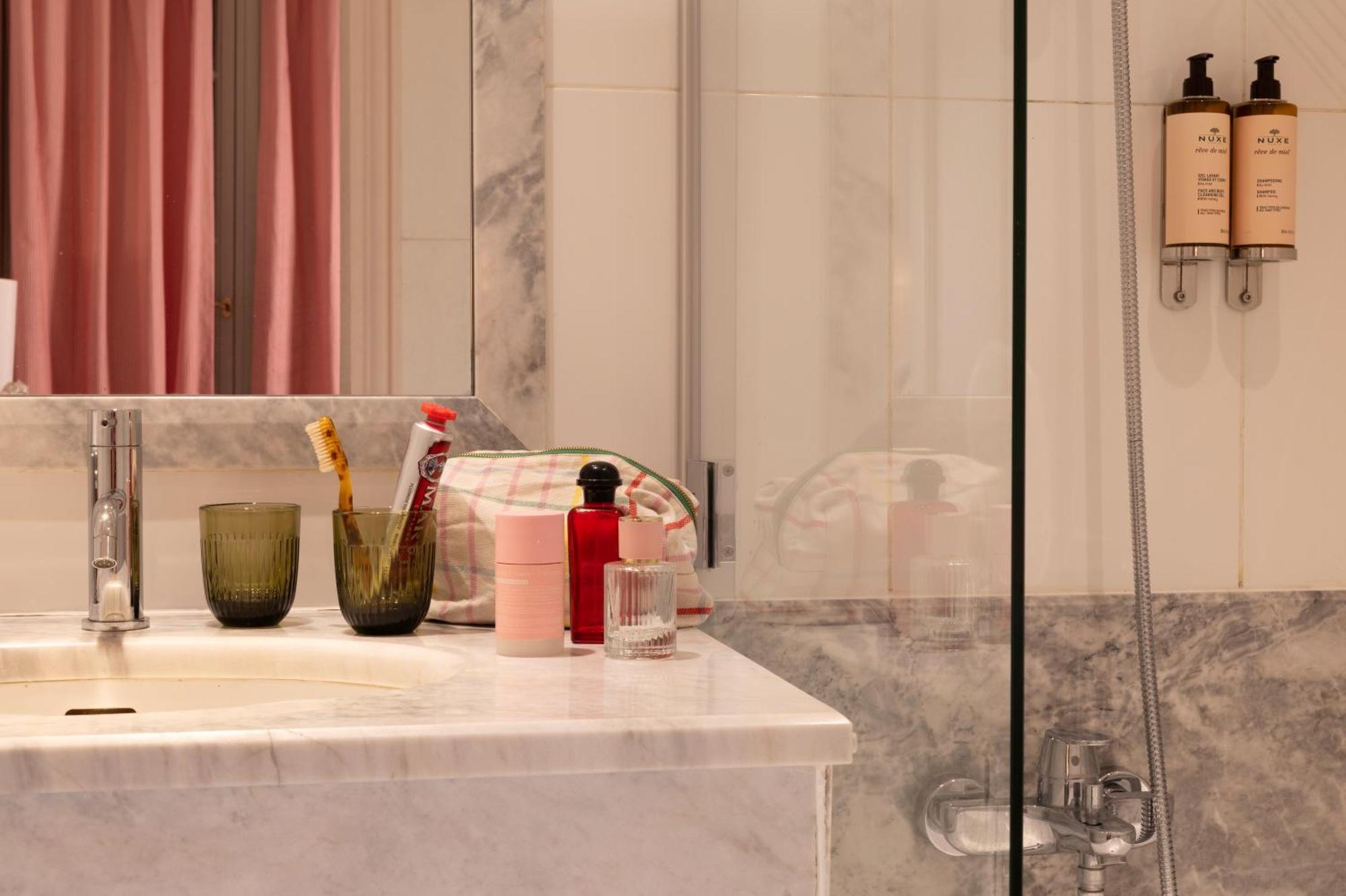 Le Lavoisier & 4* Paris