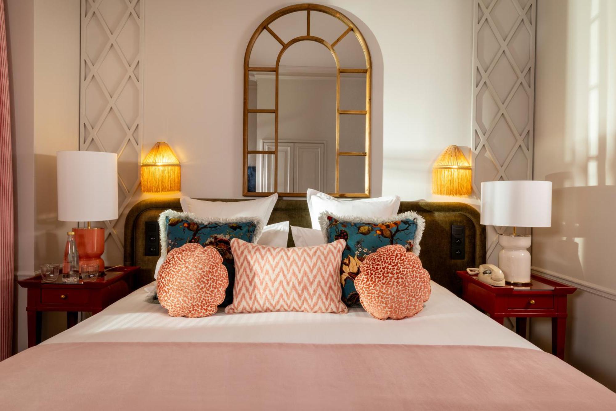 Le Lavoisier & Hotel Paris