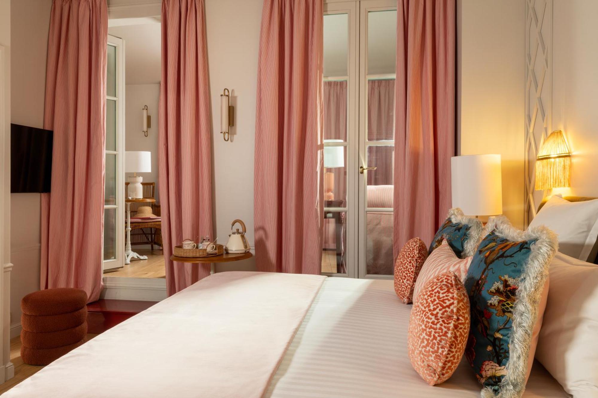Le Lavoisier & Hotel Paris