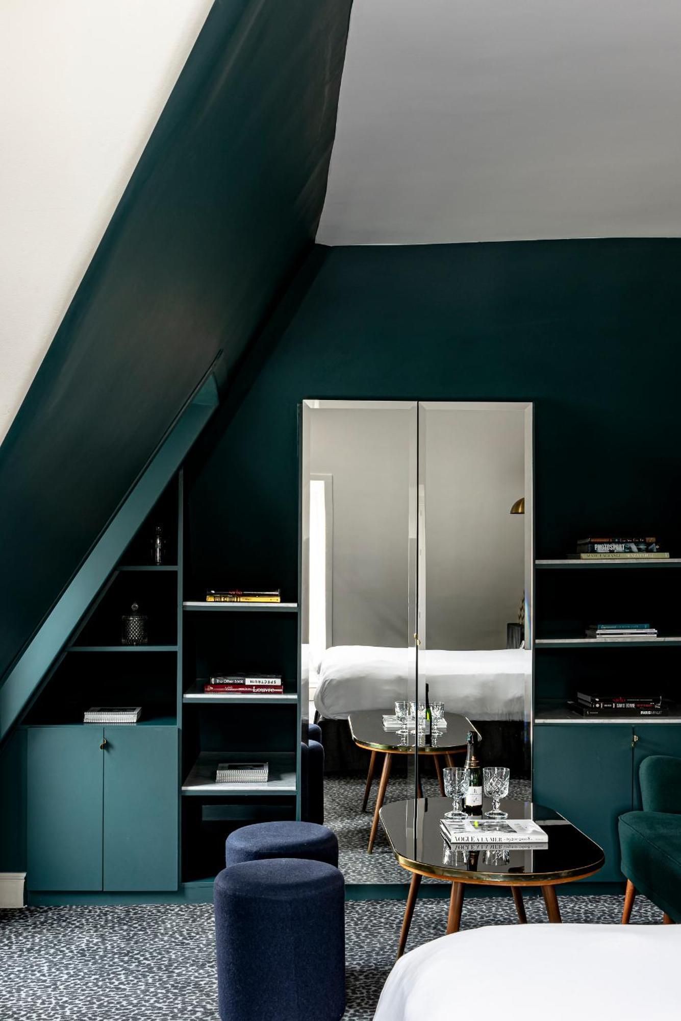 Grand Pigalle Experimental 4* Paris