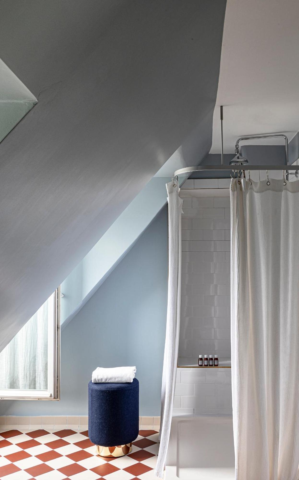 Grand Pigalle Experimental Hotel