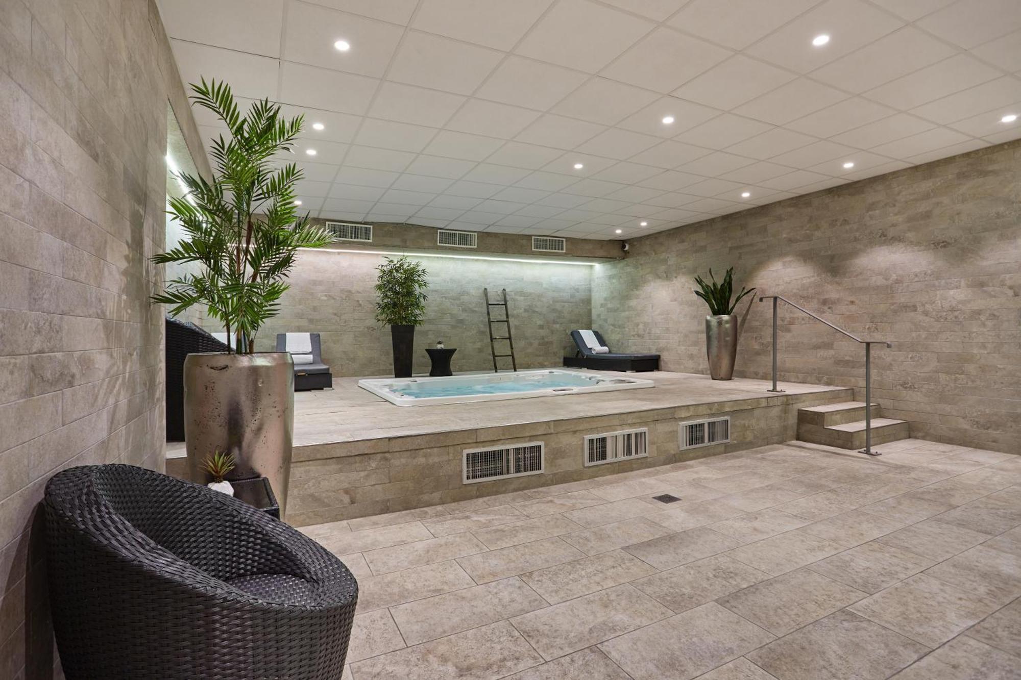 Aparthotel Odalys Montmartre 4*