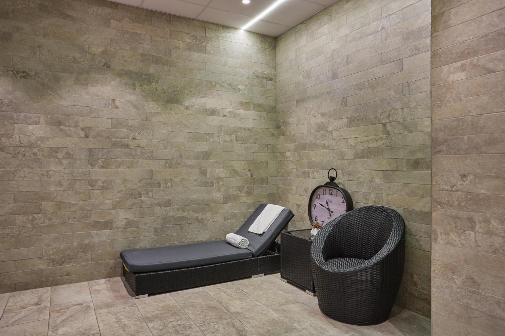 Aparthotel Odalys Montmartre Paris
