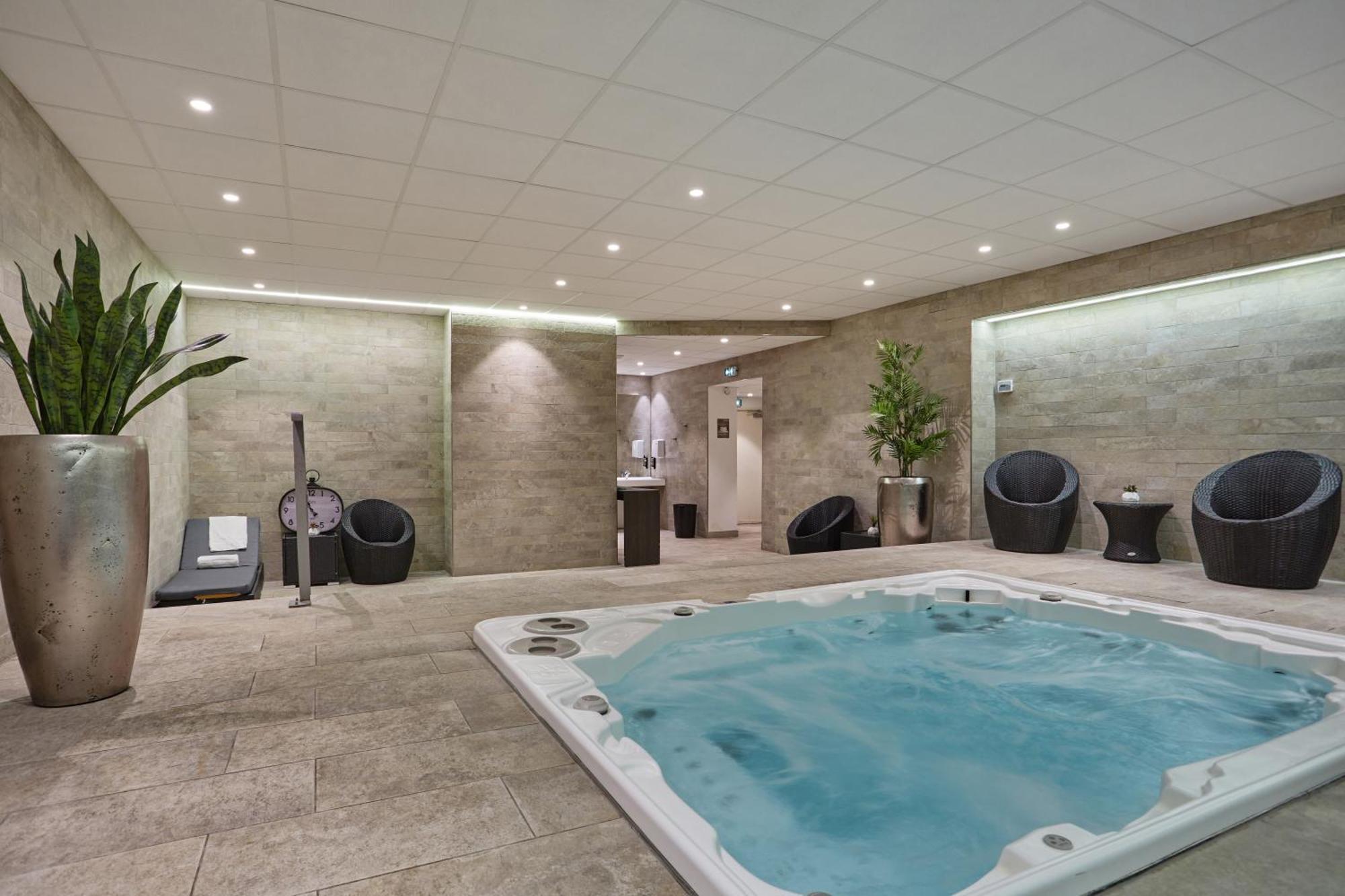Odalys Montmartre 4* Paris