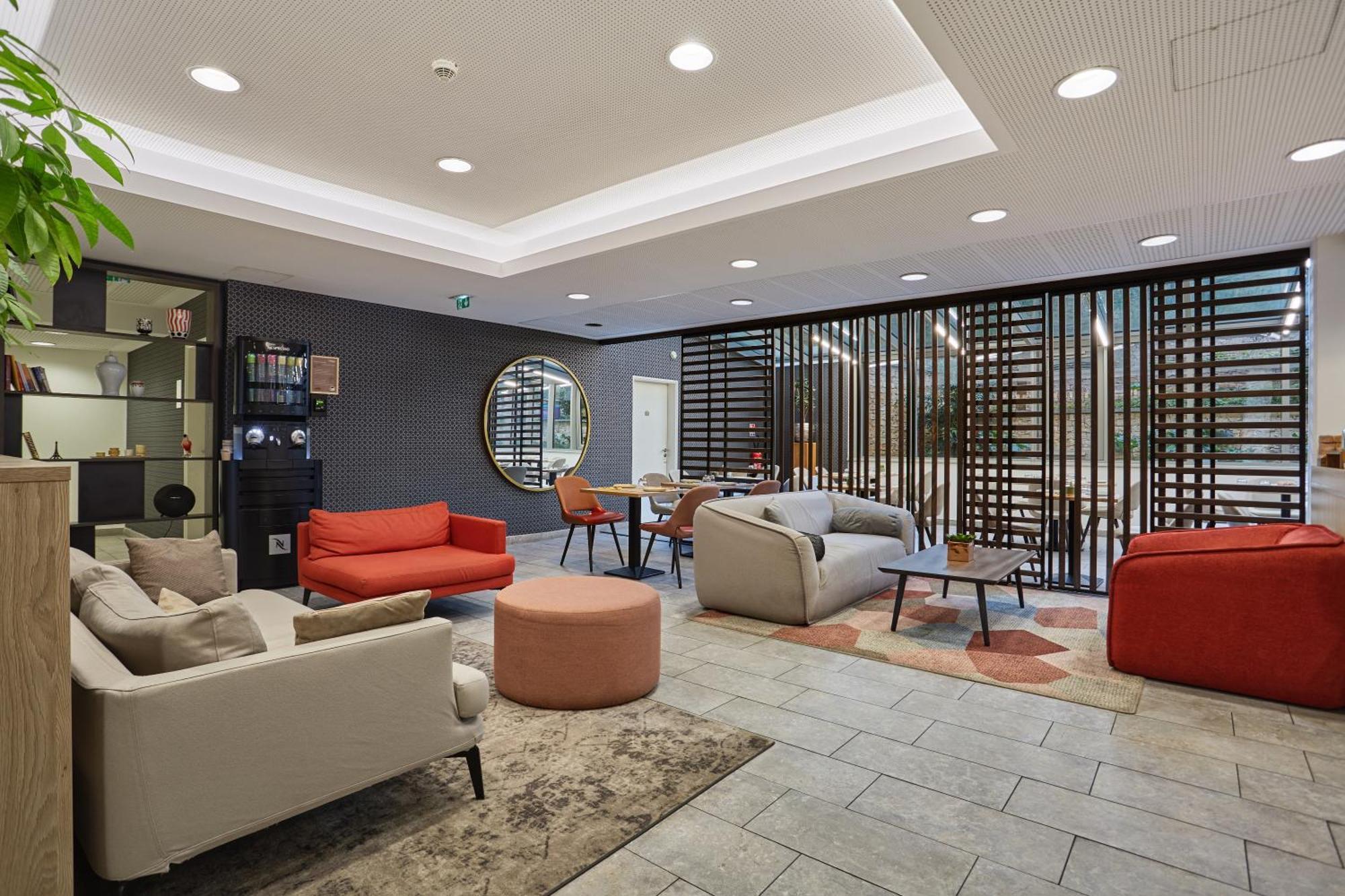 Odalys Montmartre Aparthotel 4*