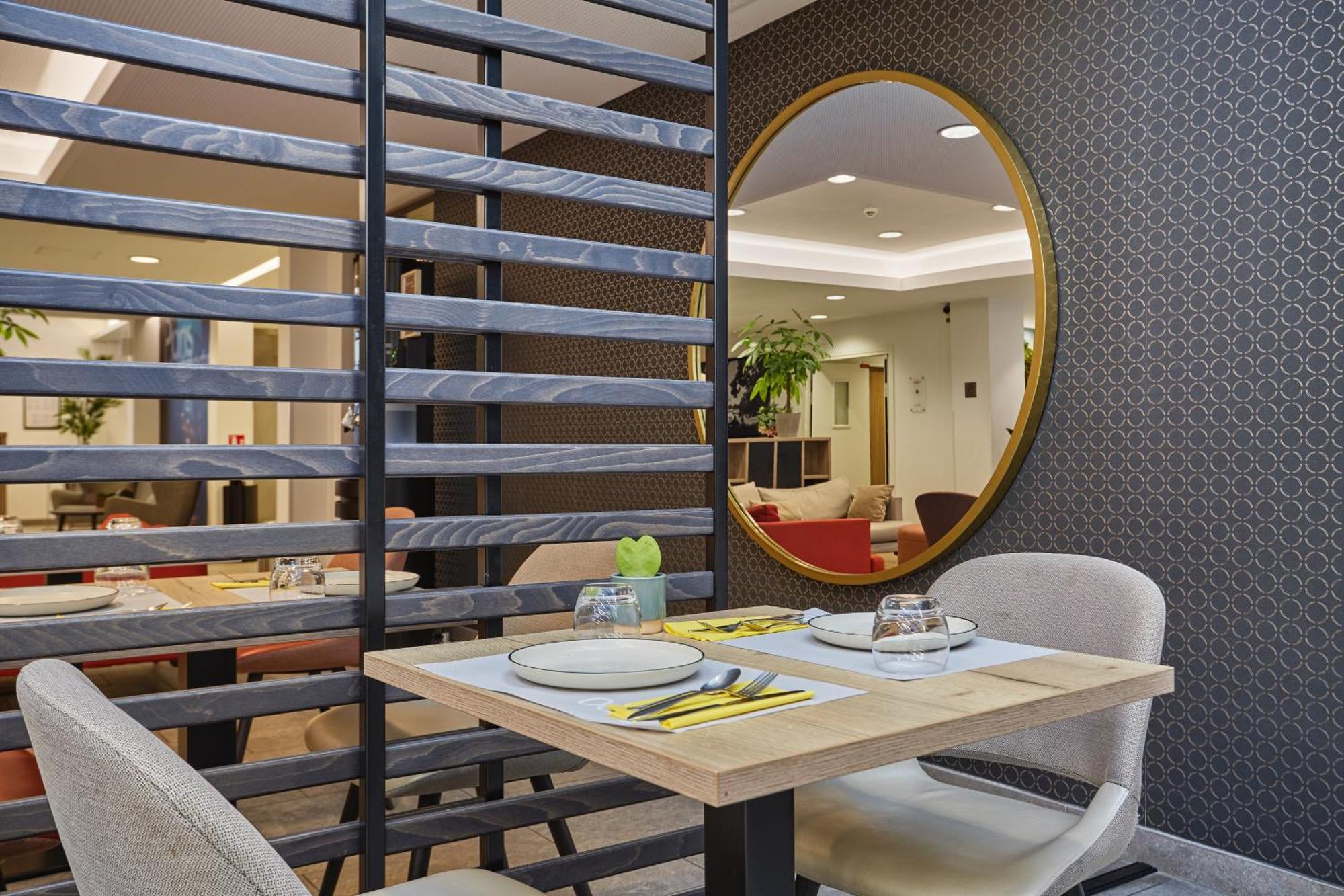 Appart hôtel Odalys Montmartre 4*
