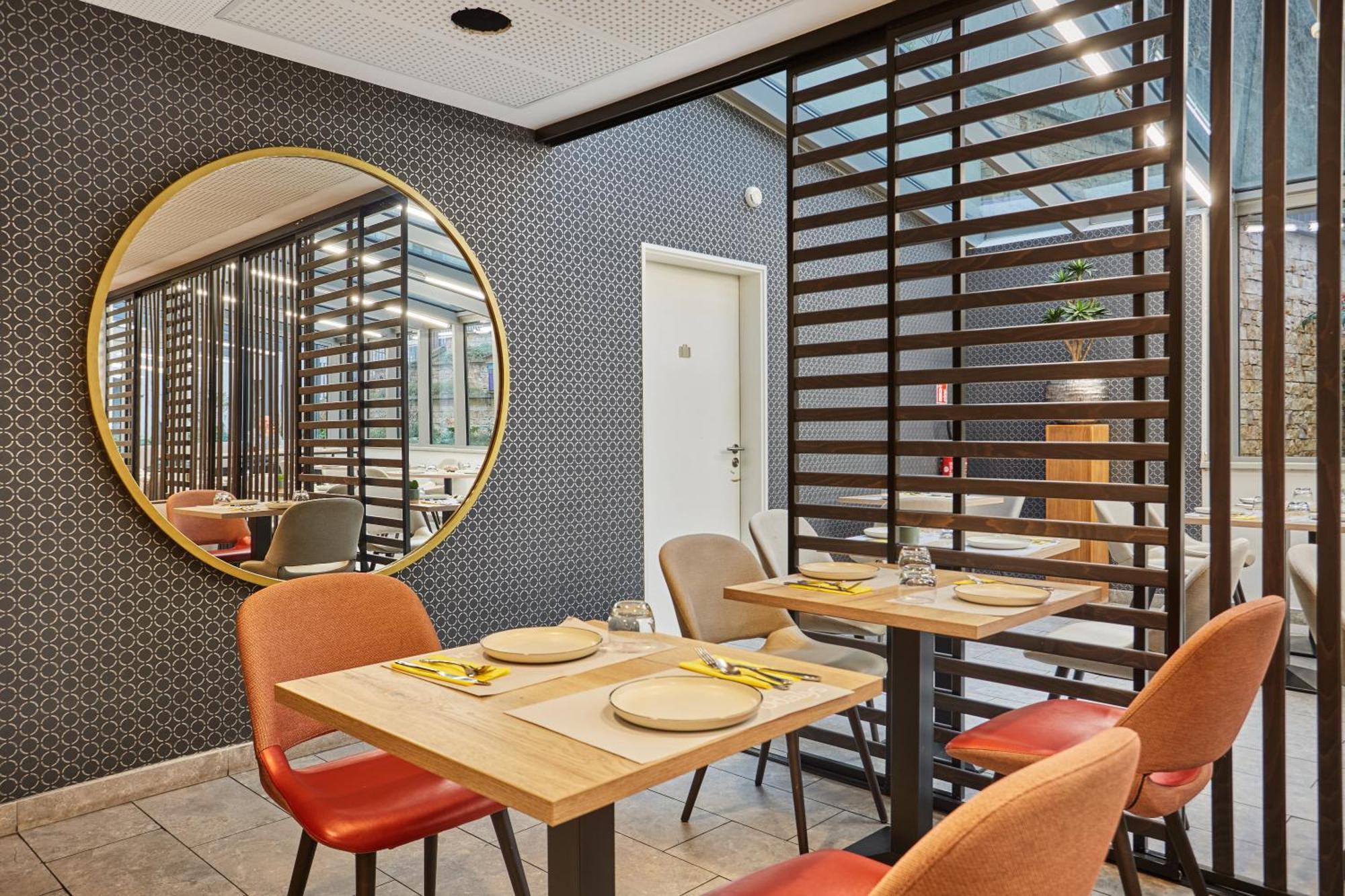Odalys Montmartre 4*