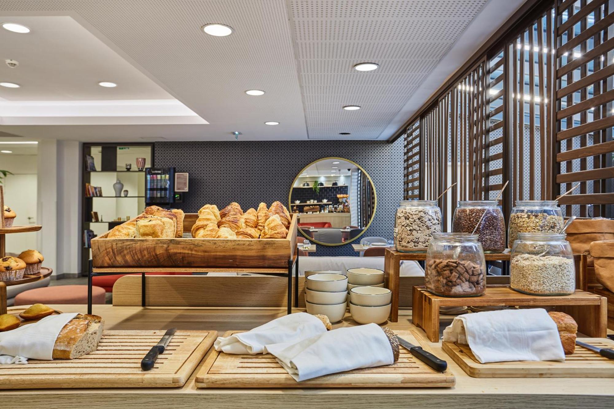 Odalys Montmartre 4* Paris