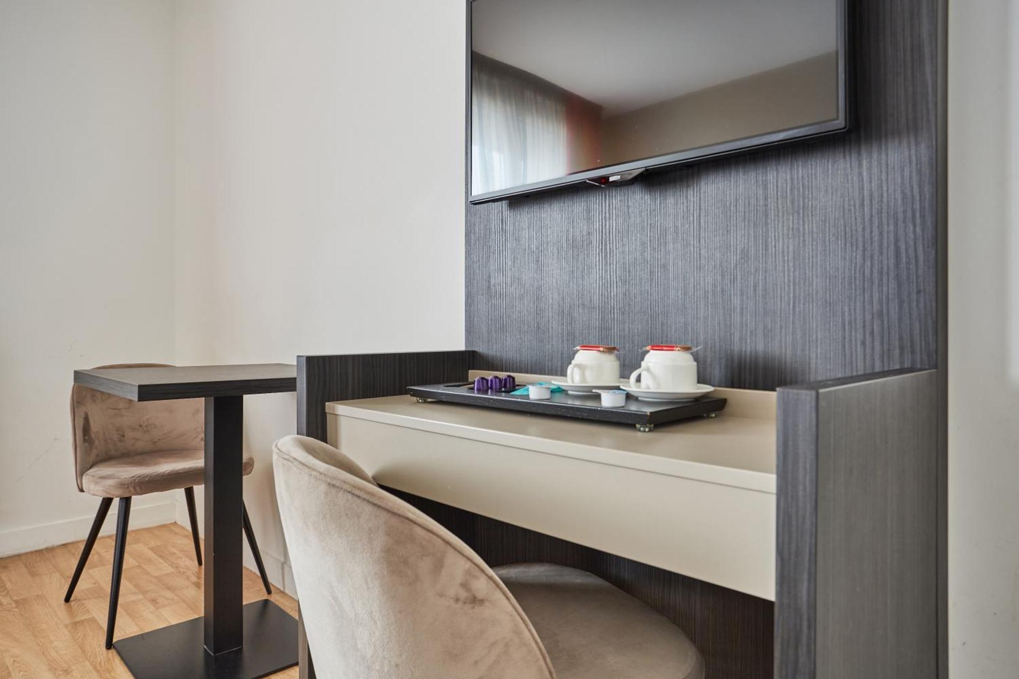 Aparthotel Odalys Montmartre