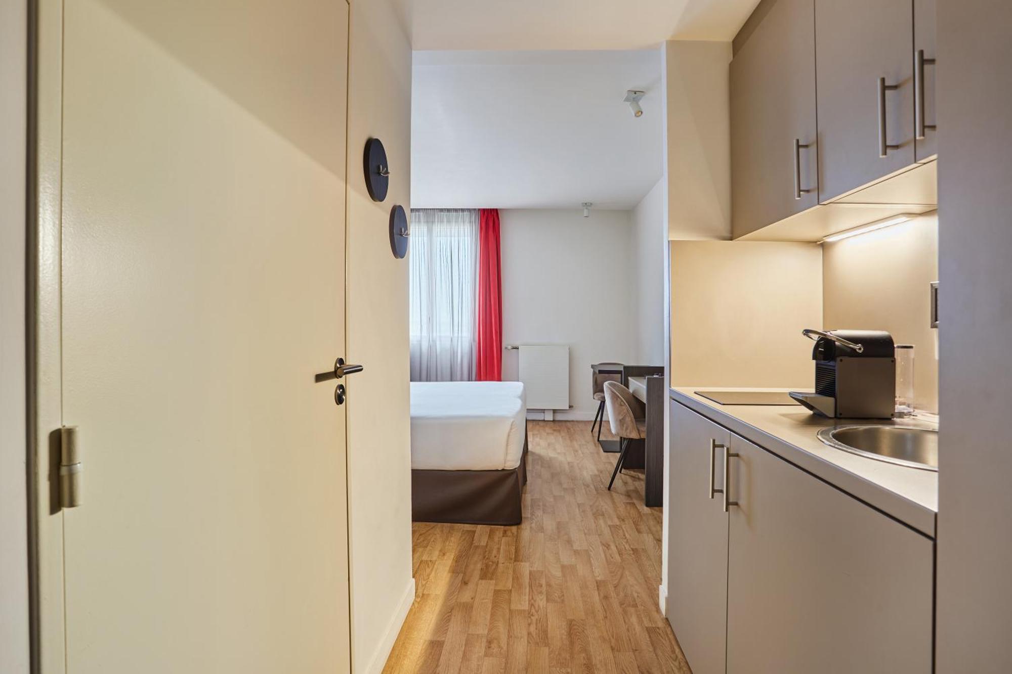 Odalys Montmartre 4* Paris