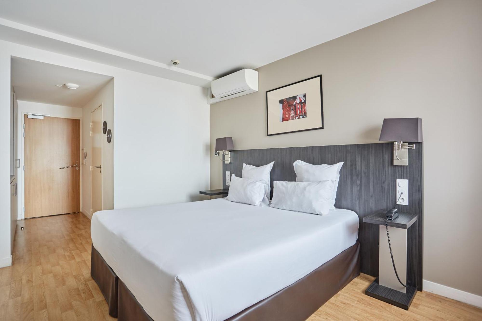 Odalys Montmartre Appart hôtel