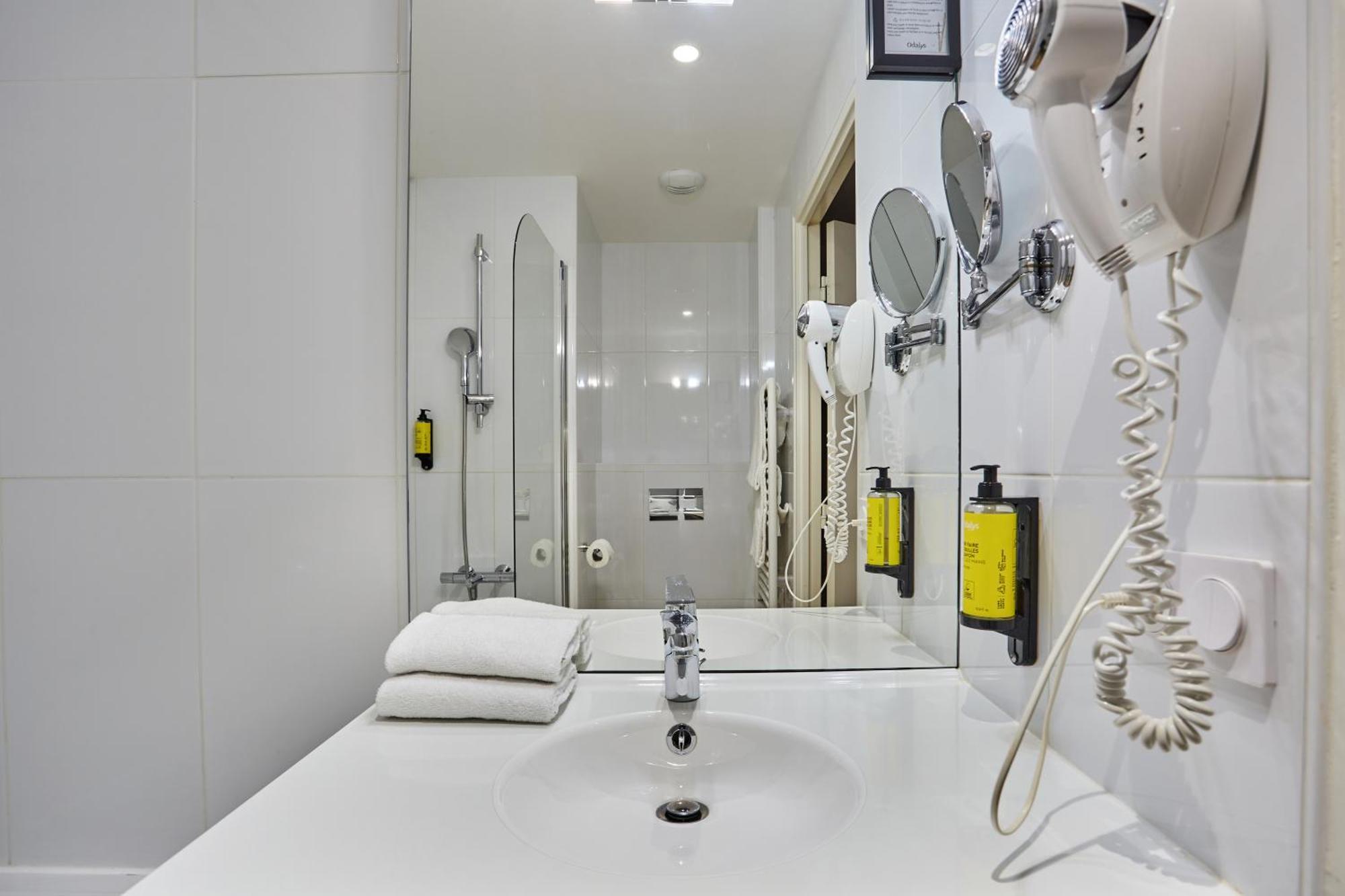 Odalys Montmartre Appart hôtel 4*