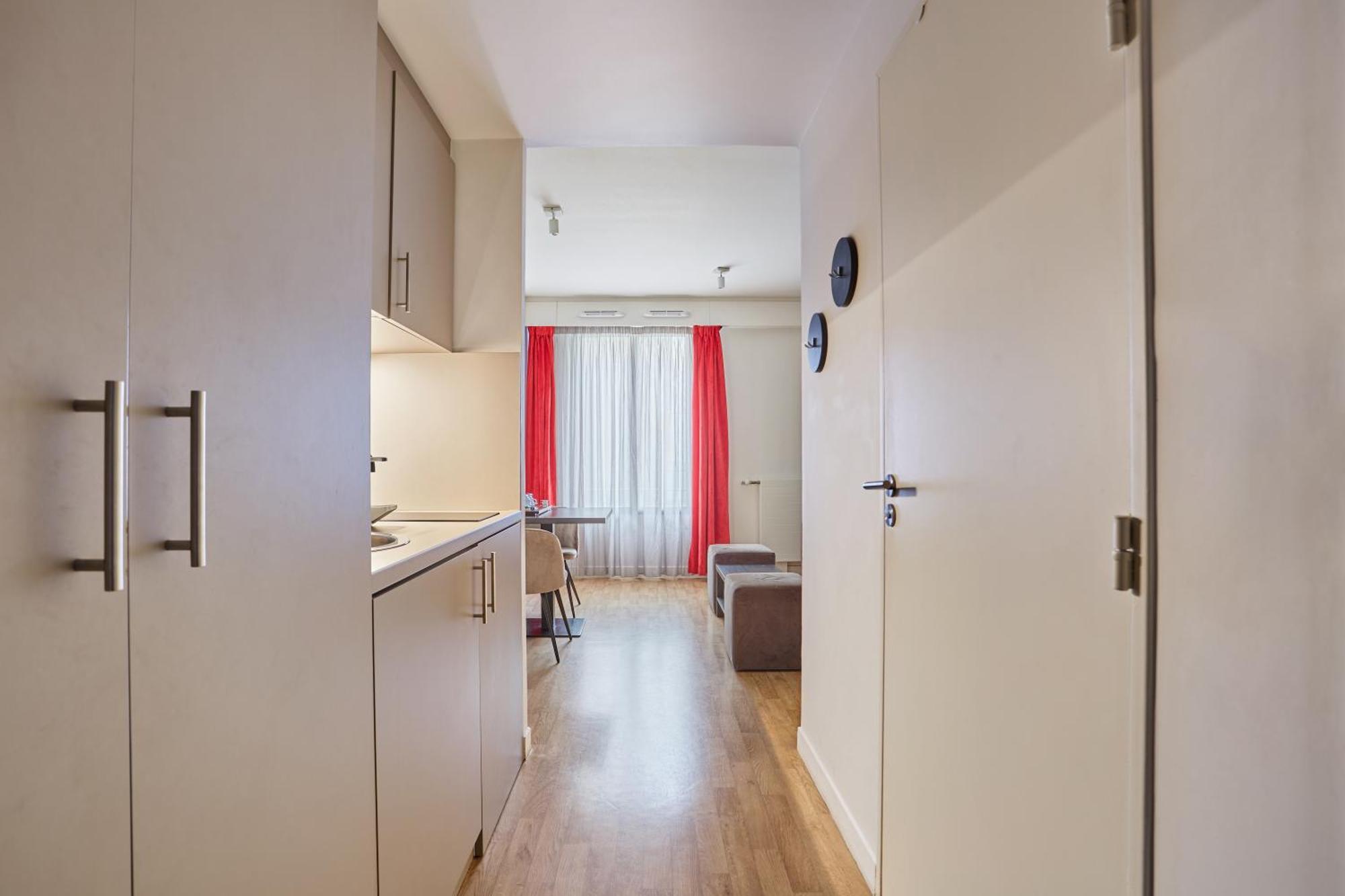 Odalys Montmartre 4*