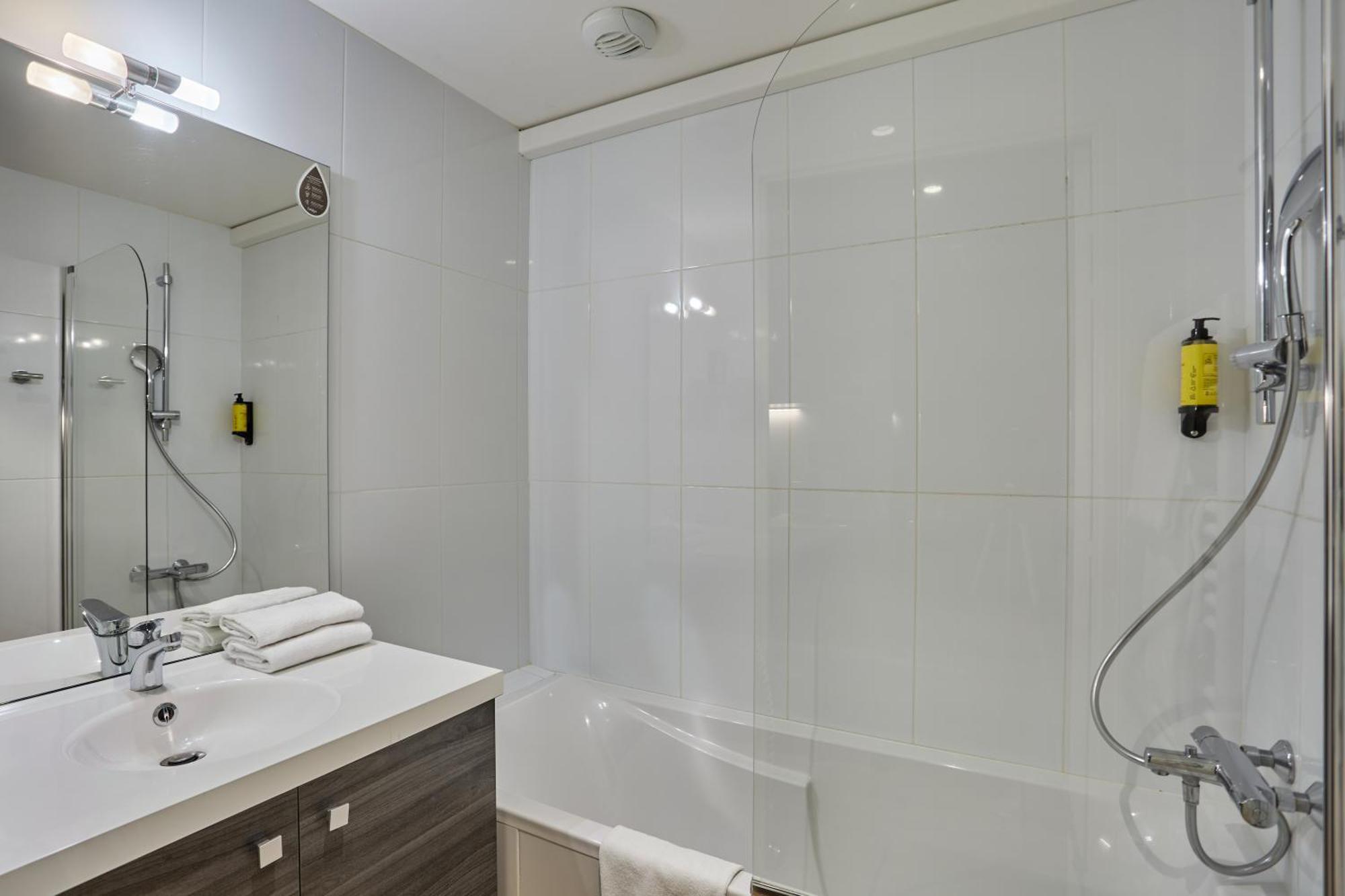Odalys Montmartre Aparthotel 4*