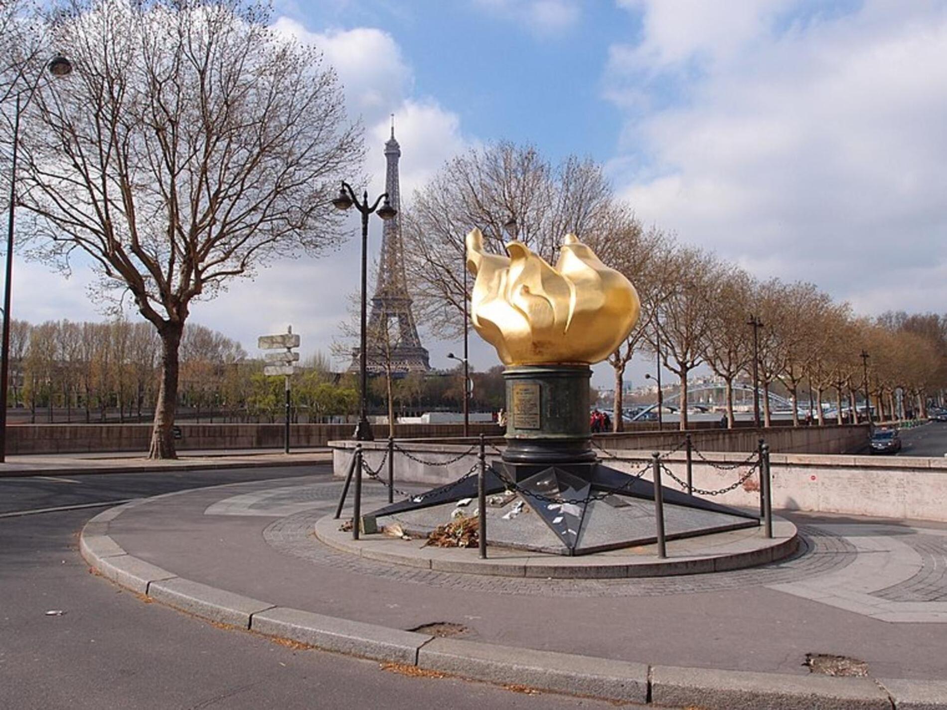 Apartment Elegant Near Trocadero Paris