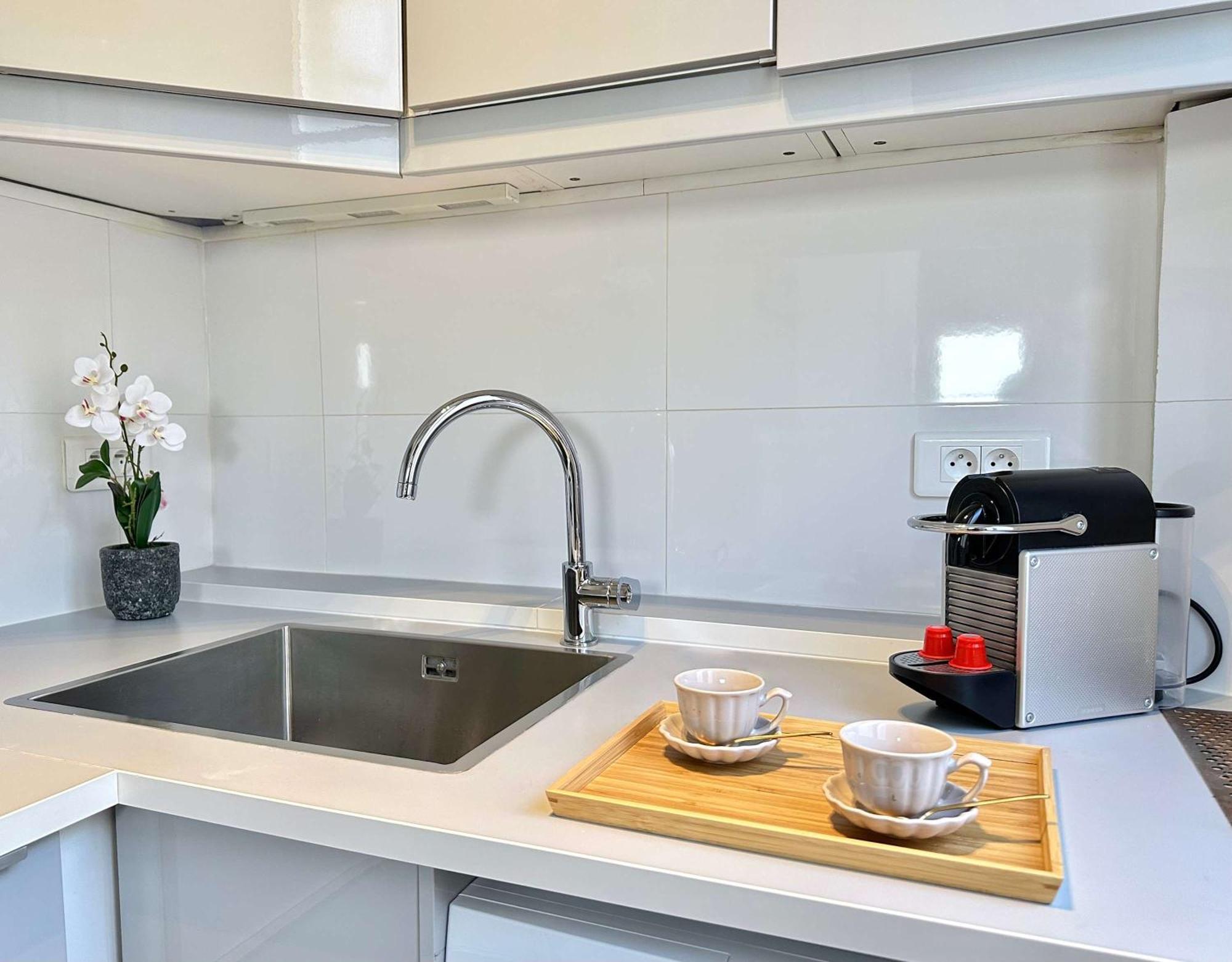Appartement Beautiful Near Parc Des Expositions