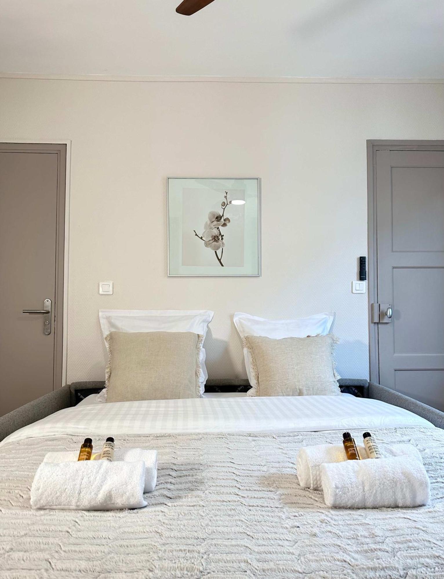 Beautiful Near Parc Des Expositions Appartement Paris