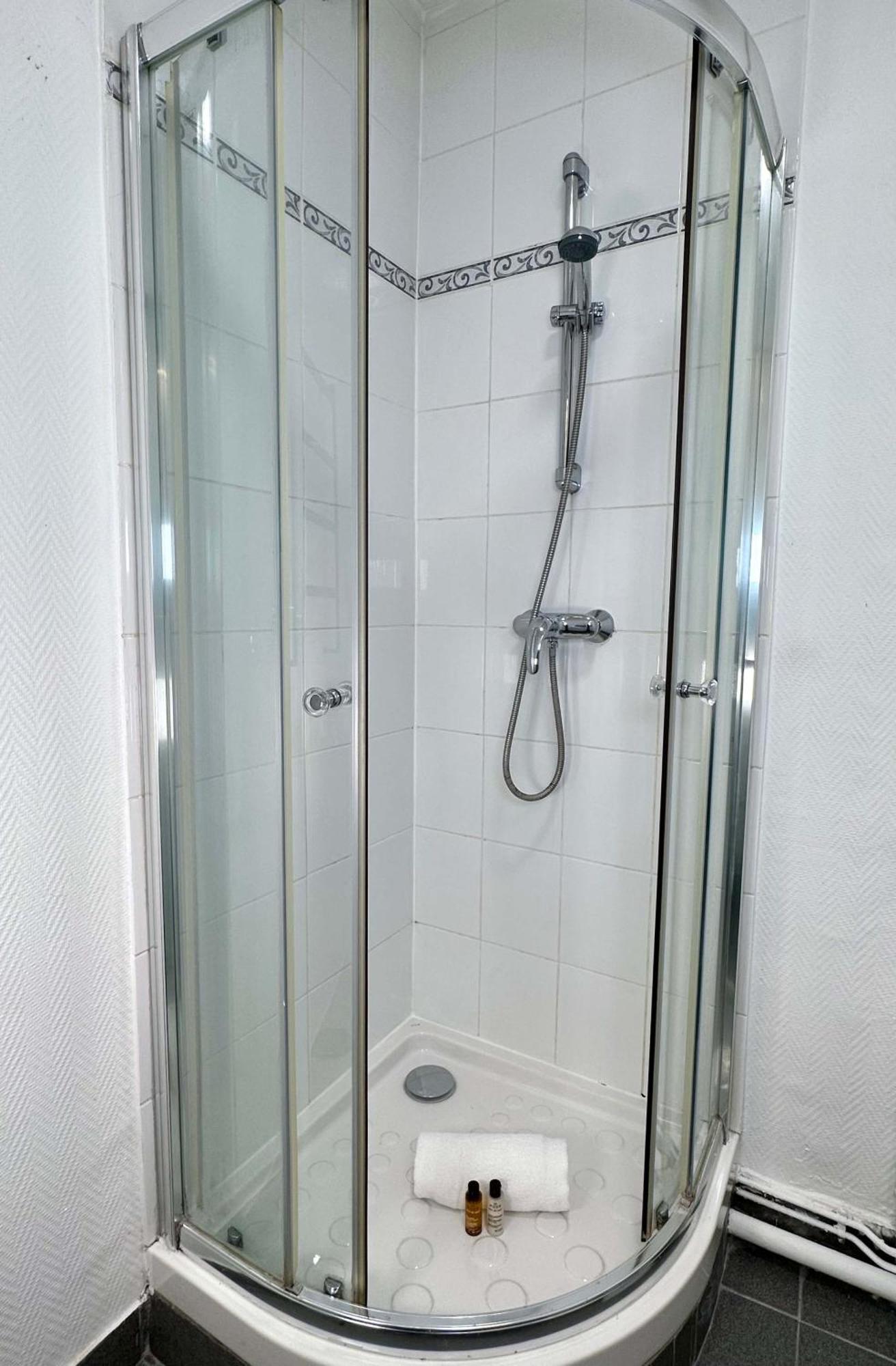 Appartement Beautiful Near Parc Des Expositions Paris