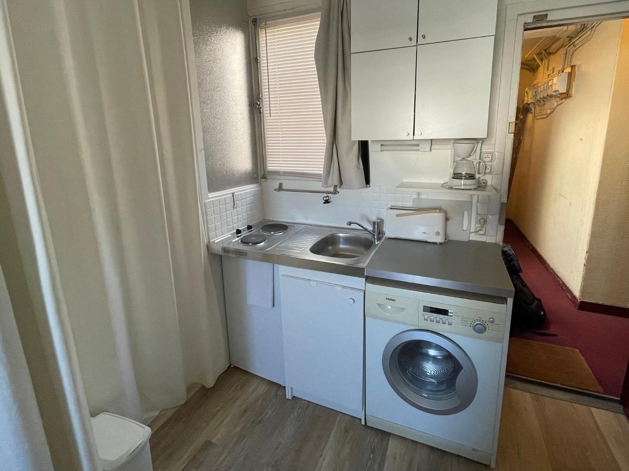 Ruederennes Apartment Paris