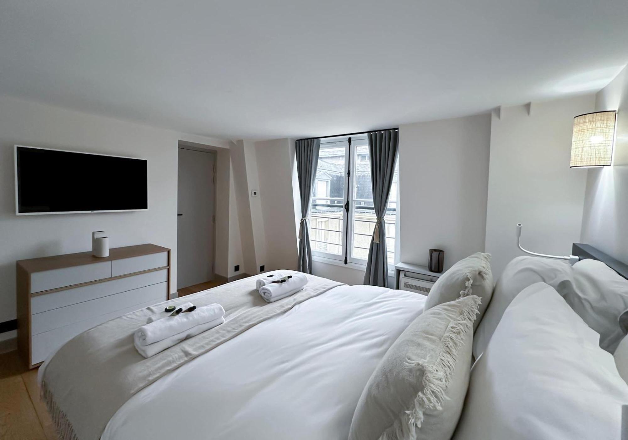Apartment Luxurious Family Near Luxembourg *