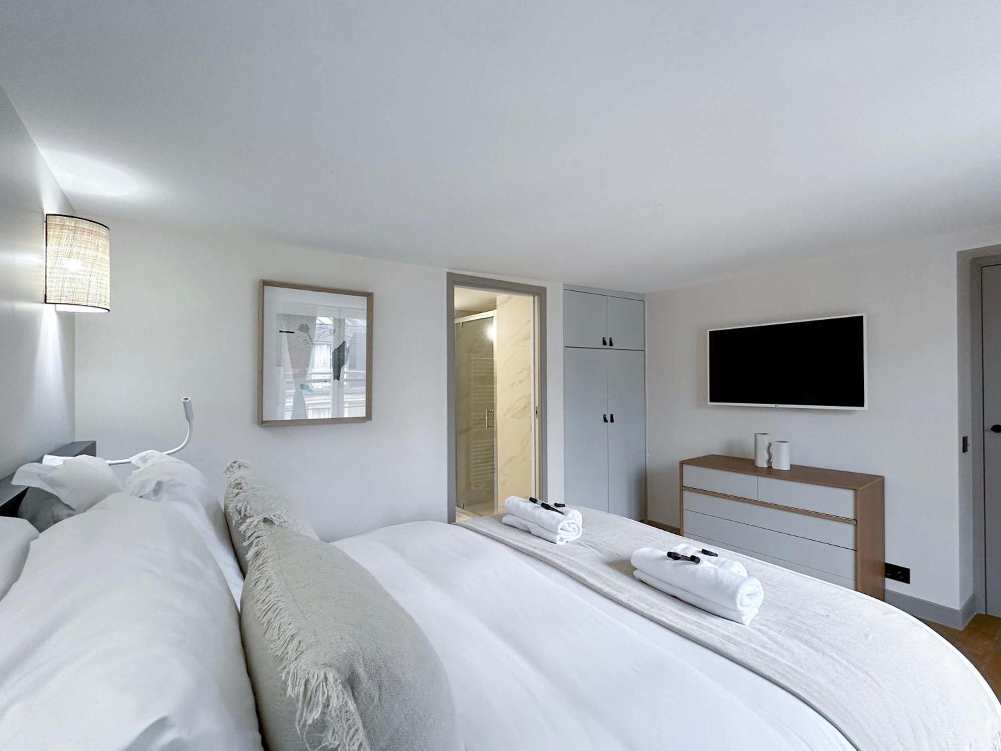 Apartment Luxurious Family Near Luxembourg