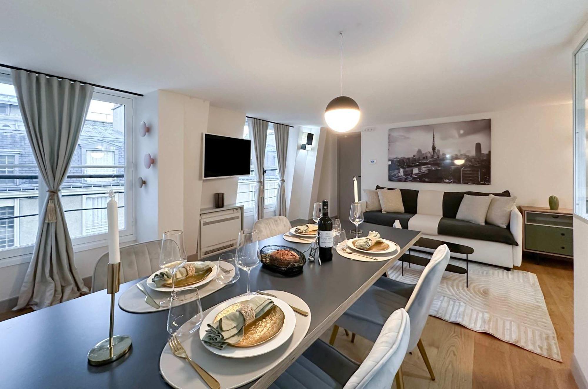 Apartment Luxurious Family Near Luxembourg *