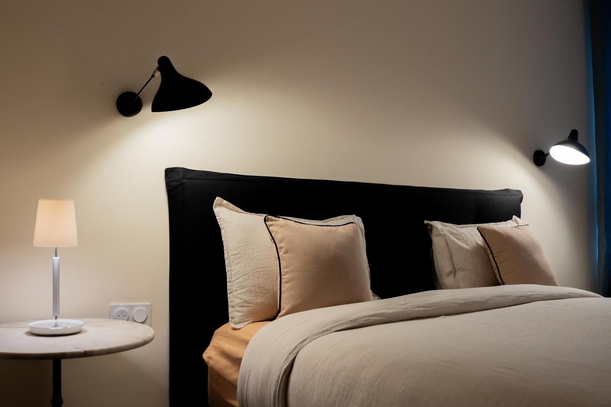 Apartment Le Sublime Saint Paul - 4 *