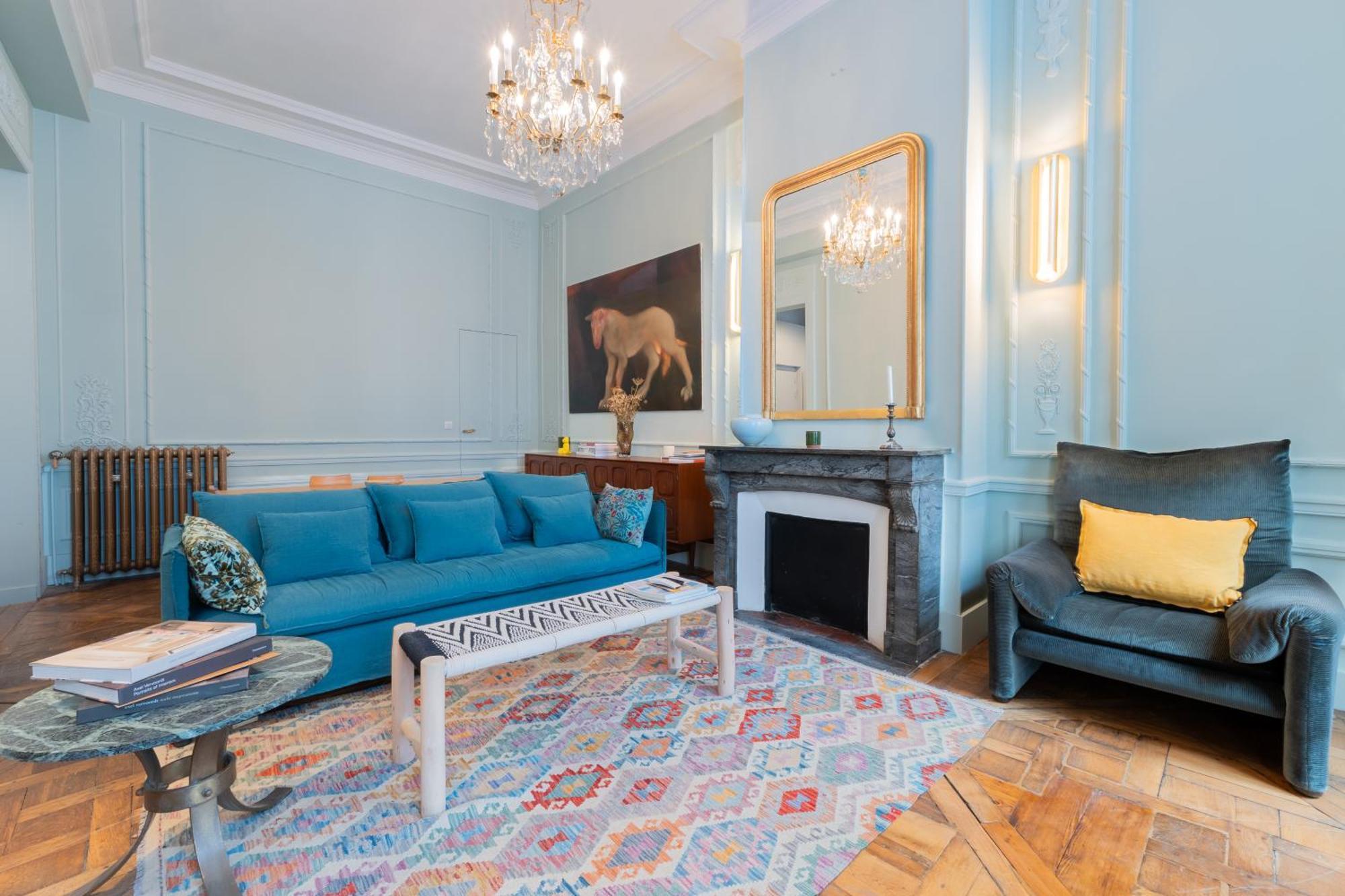 Le Sublime Saint Paul - 4 * Paris