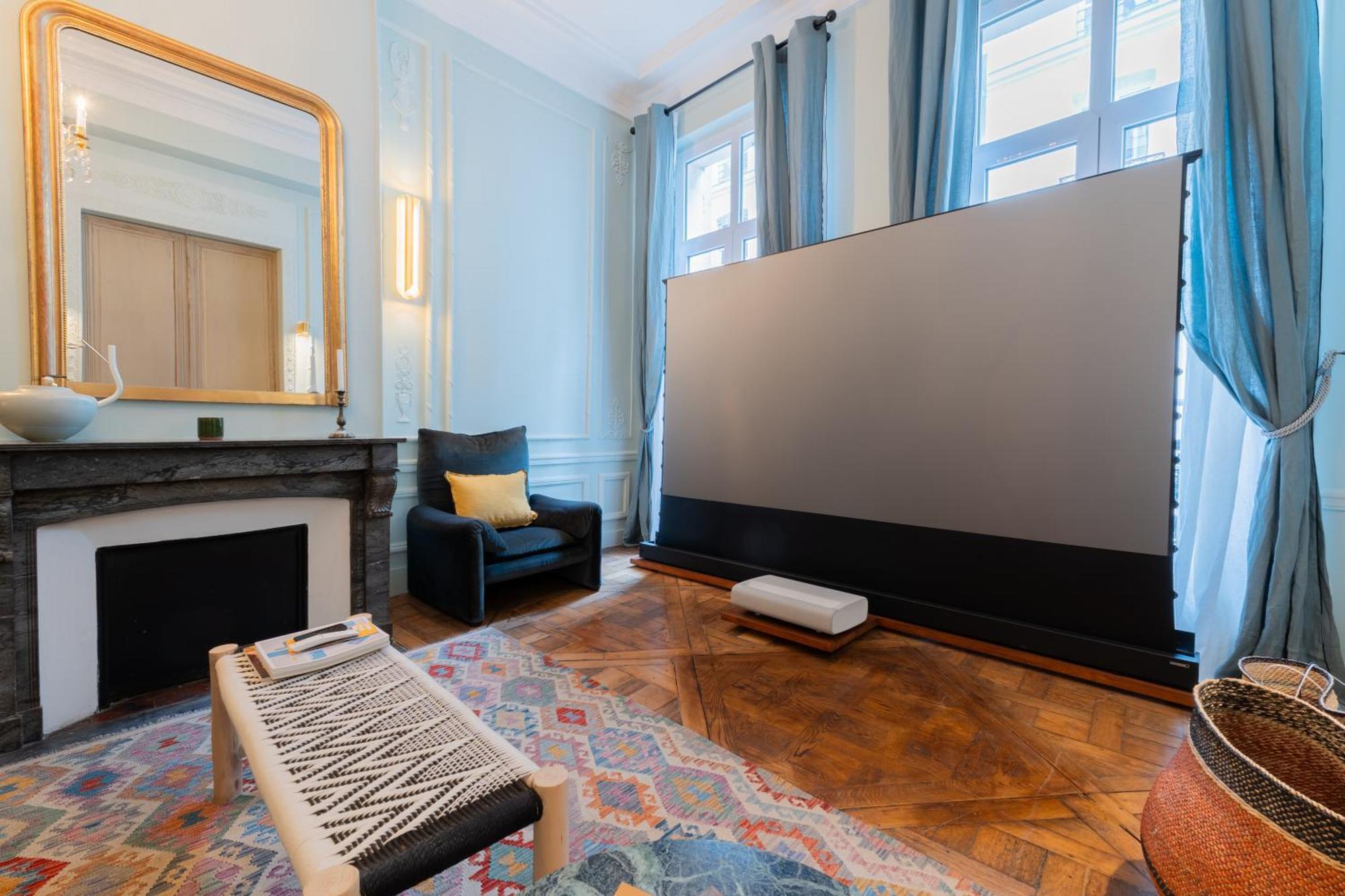 Le Sublime Saint Paul - 4 *